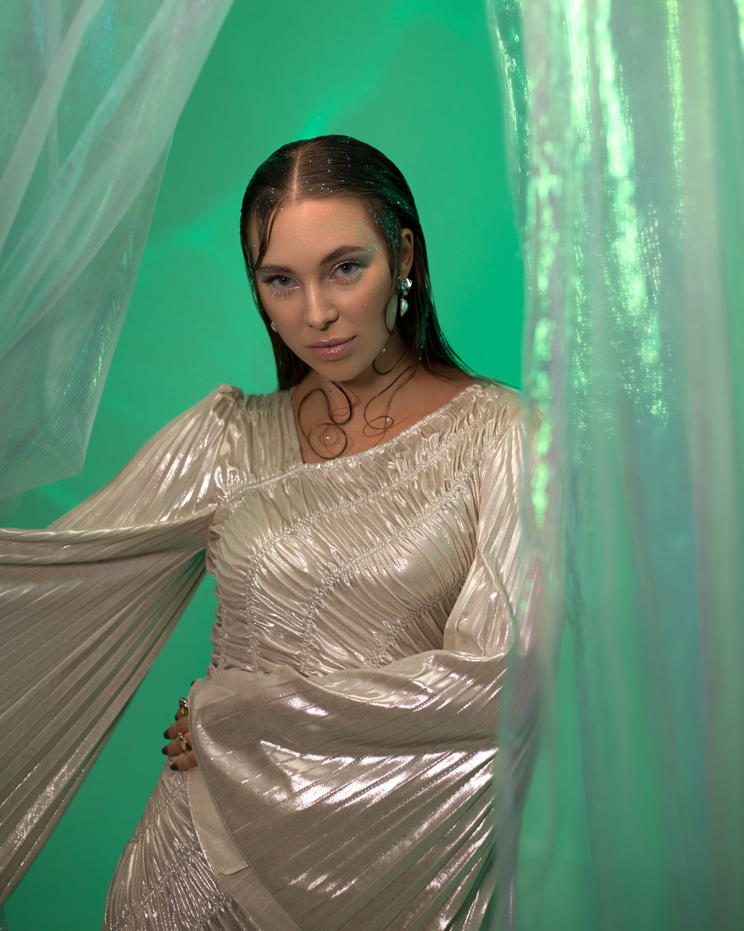 Фотограф в Москве Саша Кудрявая