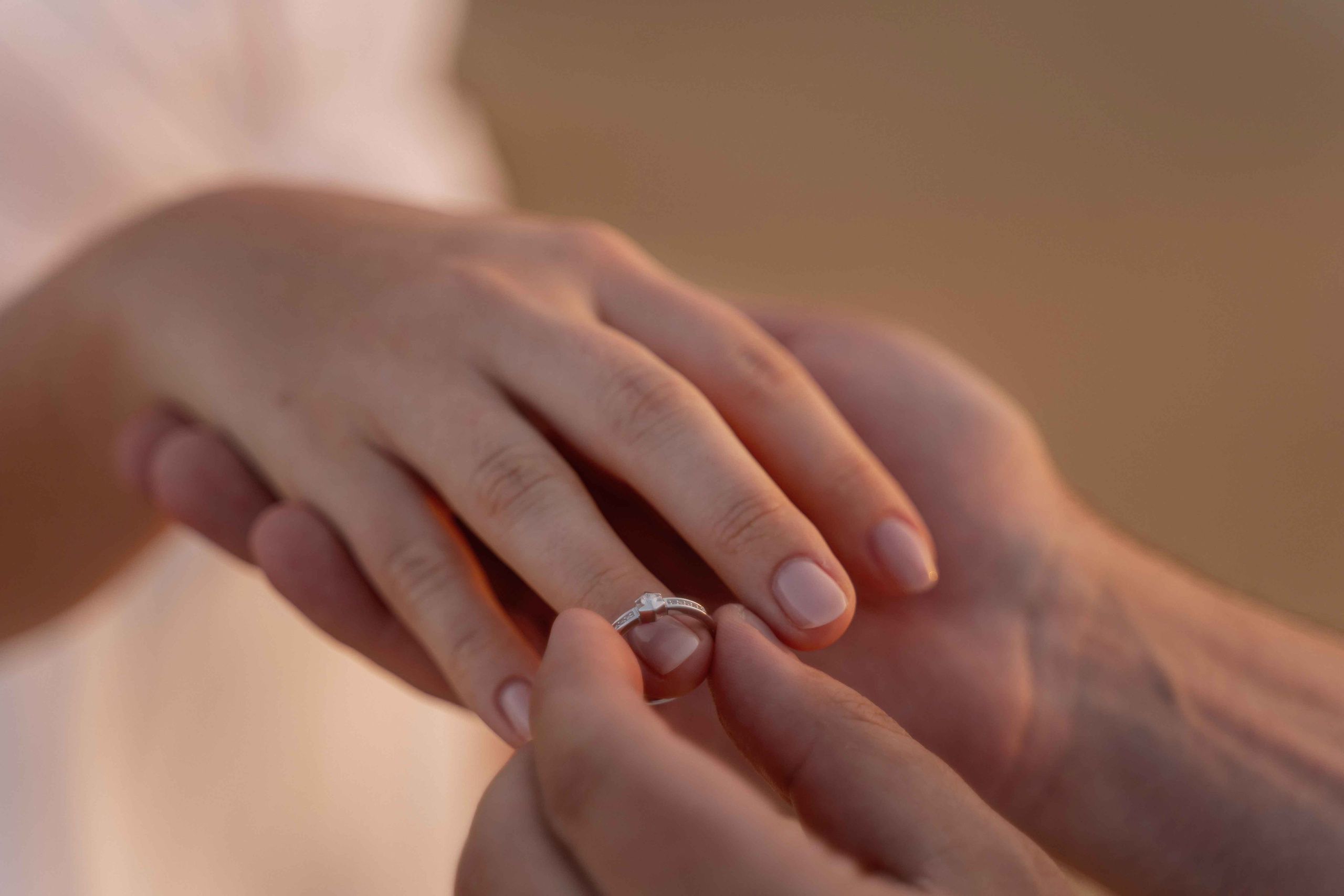 Wedding photographer in Abu Dhabi