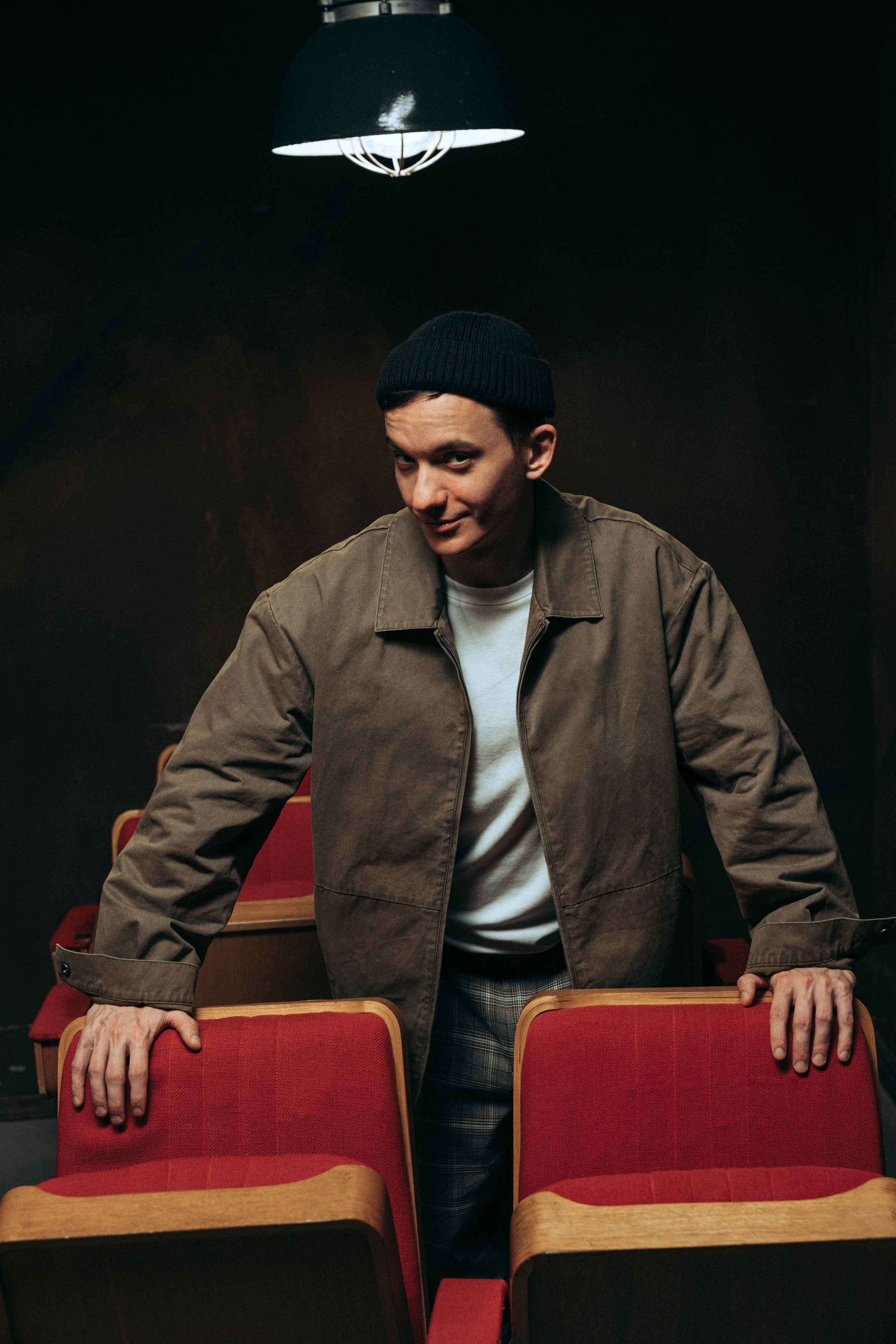 Онлайн-группа. Фотограф в Санкт-Петербург, Москва Алексей Филиппов