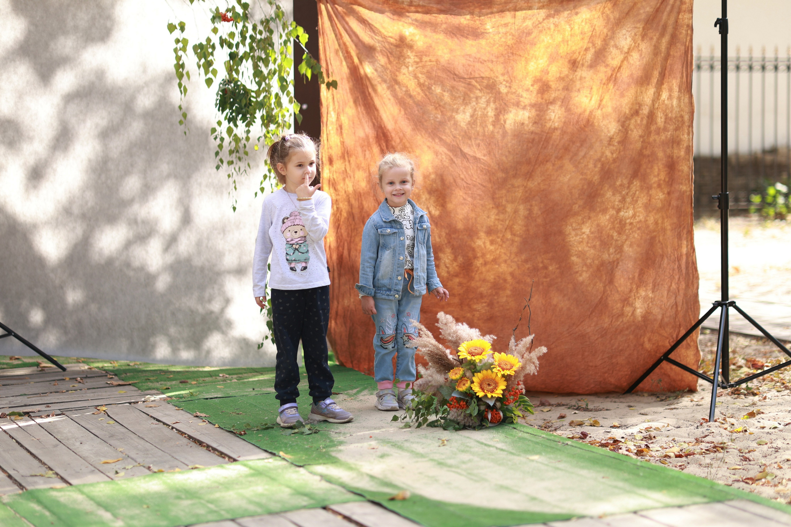 Этот чудесный фотодень. Семейный и свадебный фотограф в Воронеже Людмила Трифонова