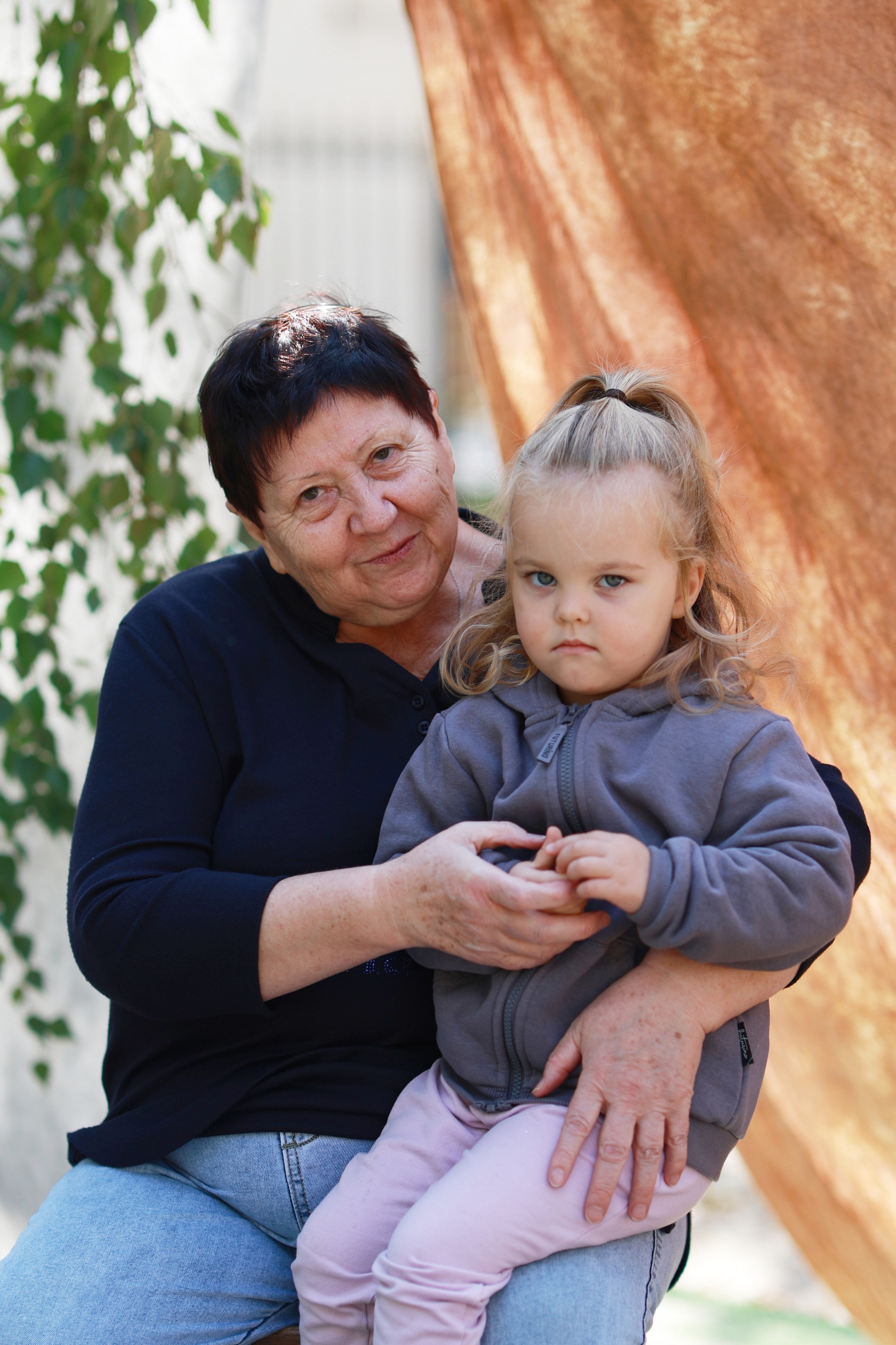 Этот чудесный фотодень. Семейный и свадебный фотограф в Воронеже Людмила Трифонова