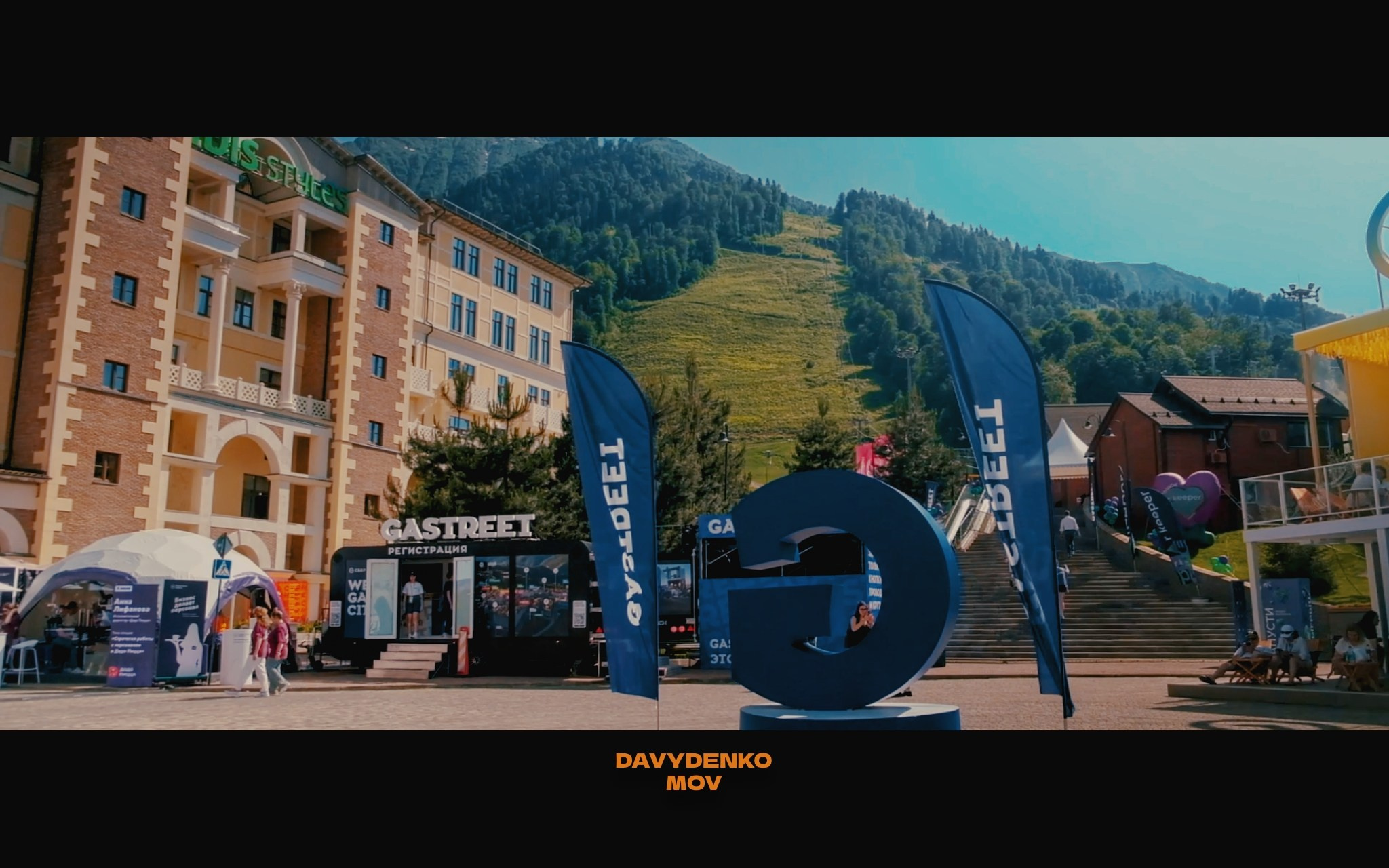 Частный Фотограф — Видеограф в Краснодаре (ЮФО)