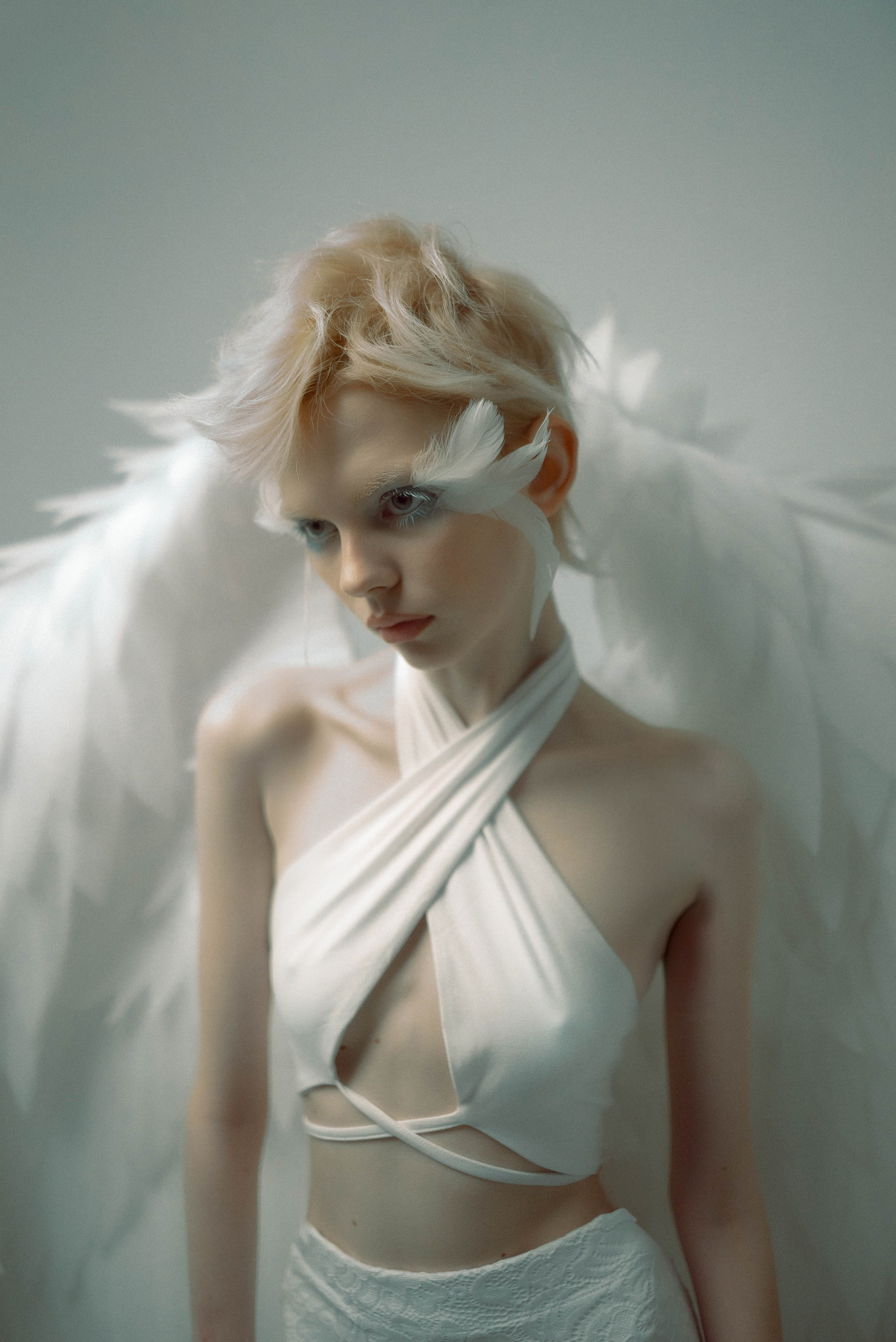 Fashion. Кузнецова Василиса | Smotrydushoy