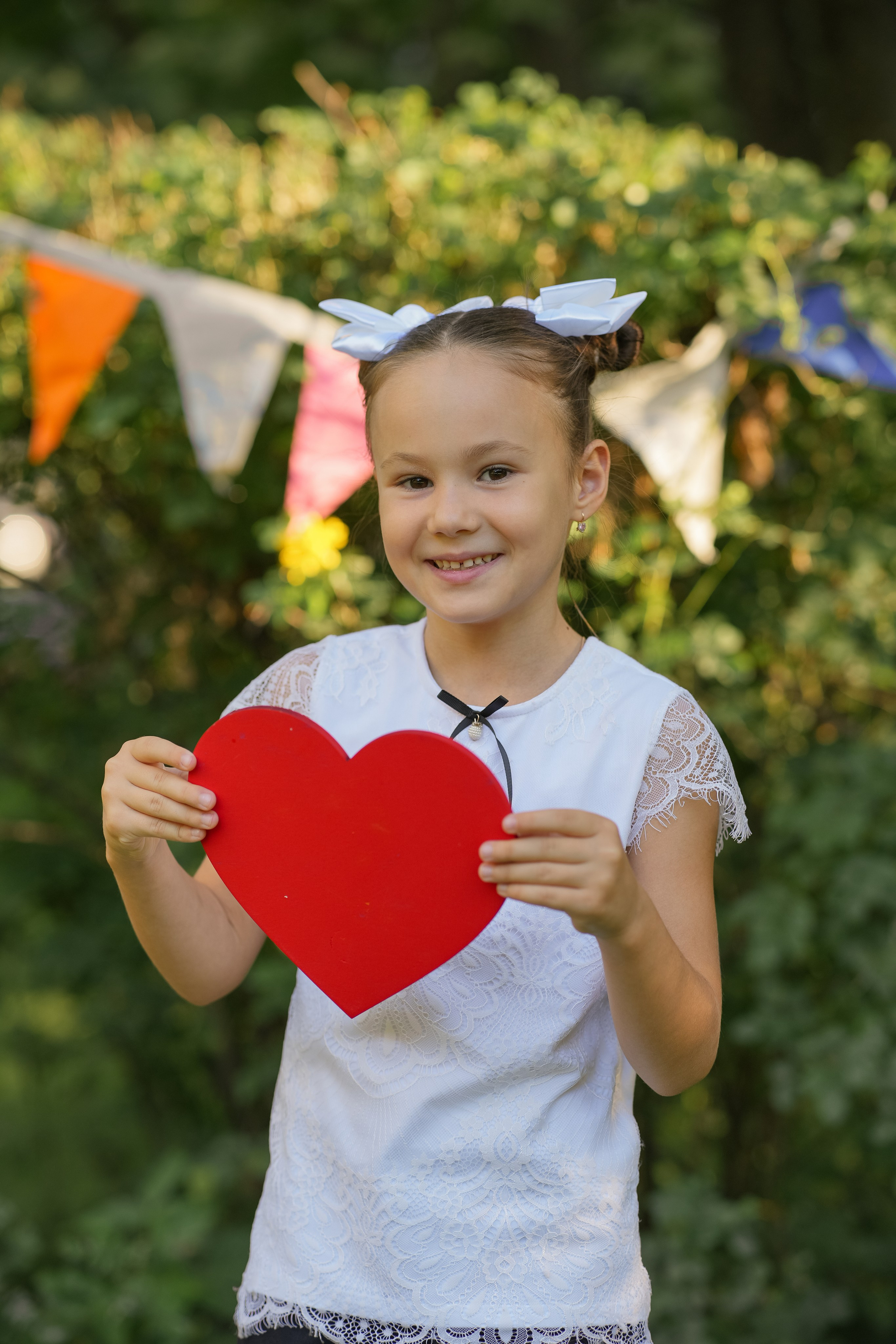 Фотосъемка первоклассников. Семейный фотограф в Москве Кочетова Мария