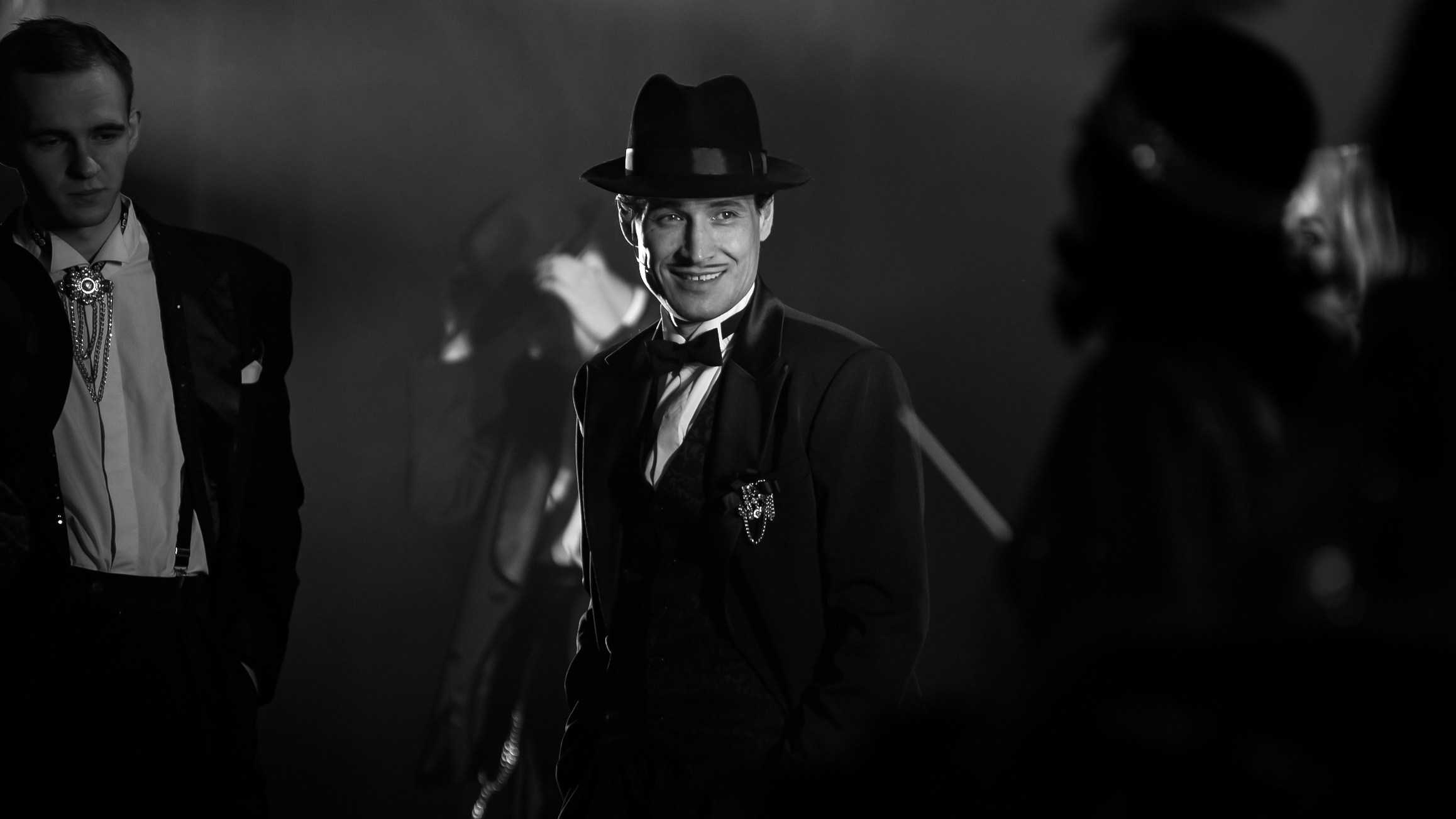 Сценический фотограф Александра Бондаренко