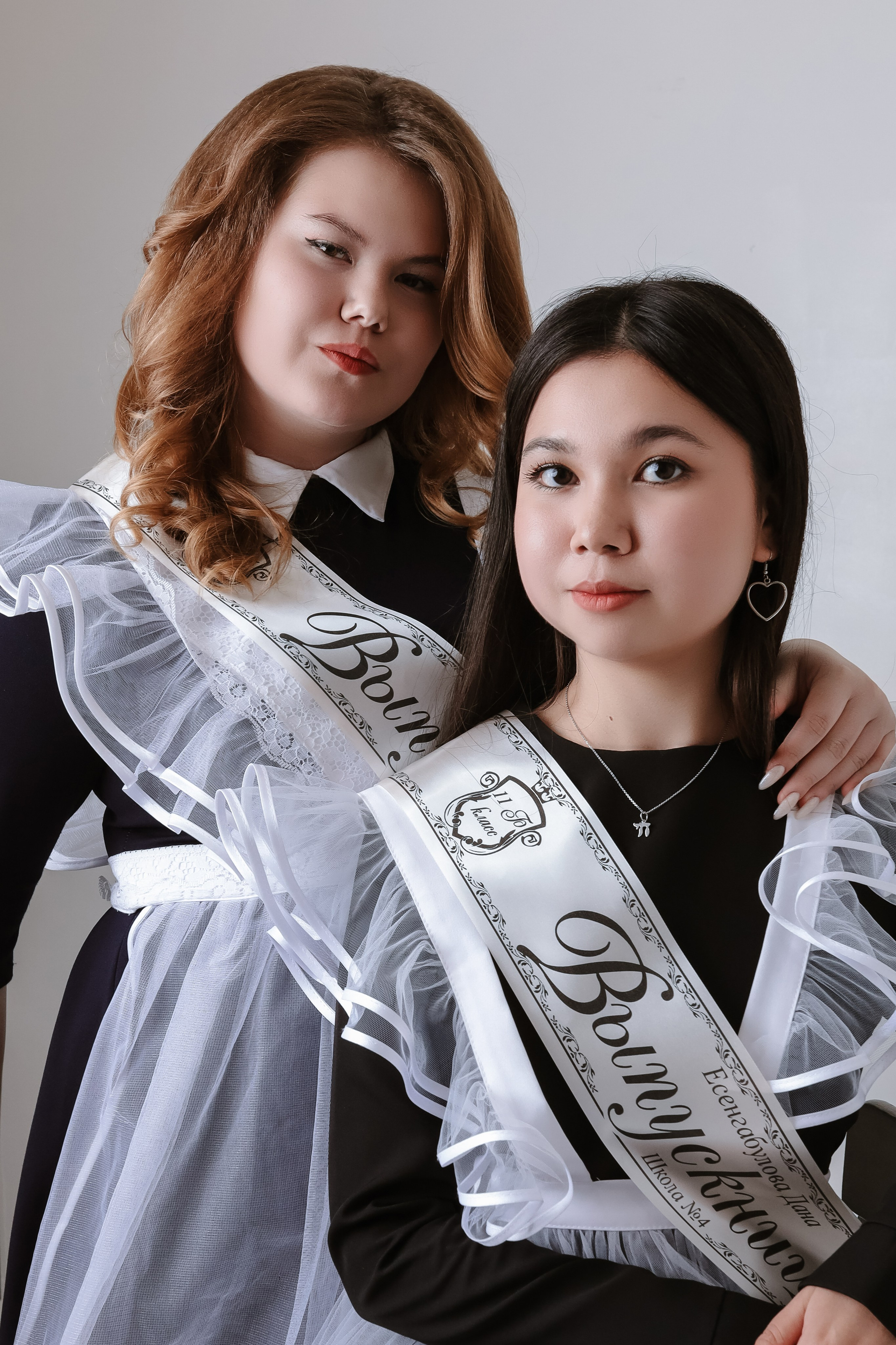 Выпускники. Фотограф в Жезказгане. Графический дизайнер