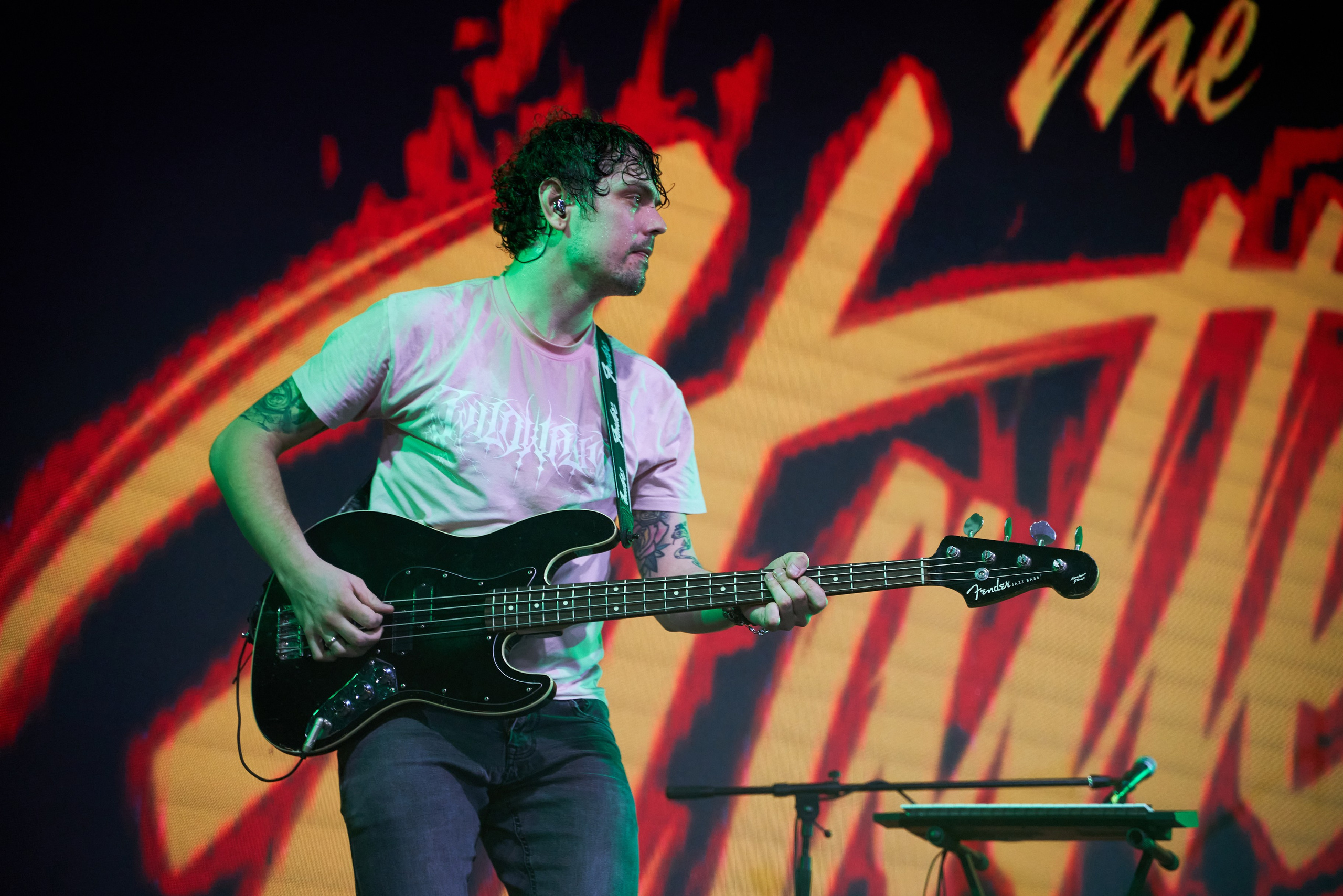 Выходи играть в снежки! The Hatters. Лена Монахова — портретный и концертный фотограф в Санкт-Петербурге