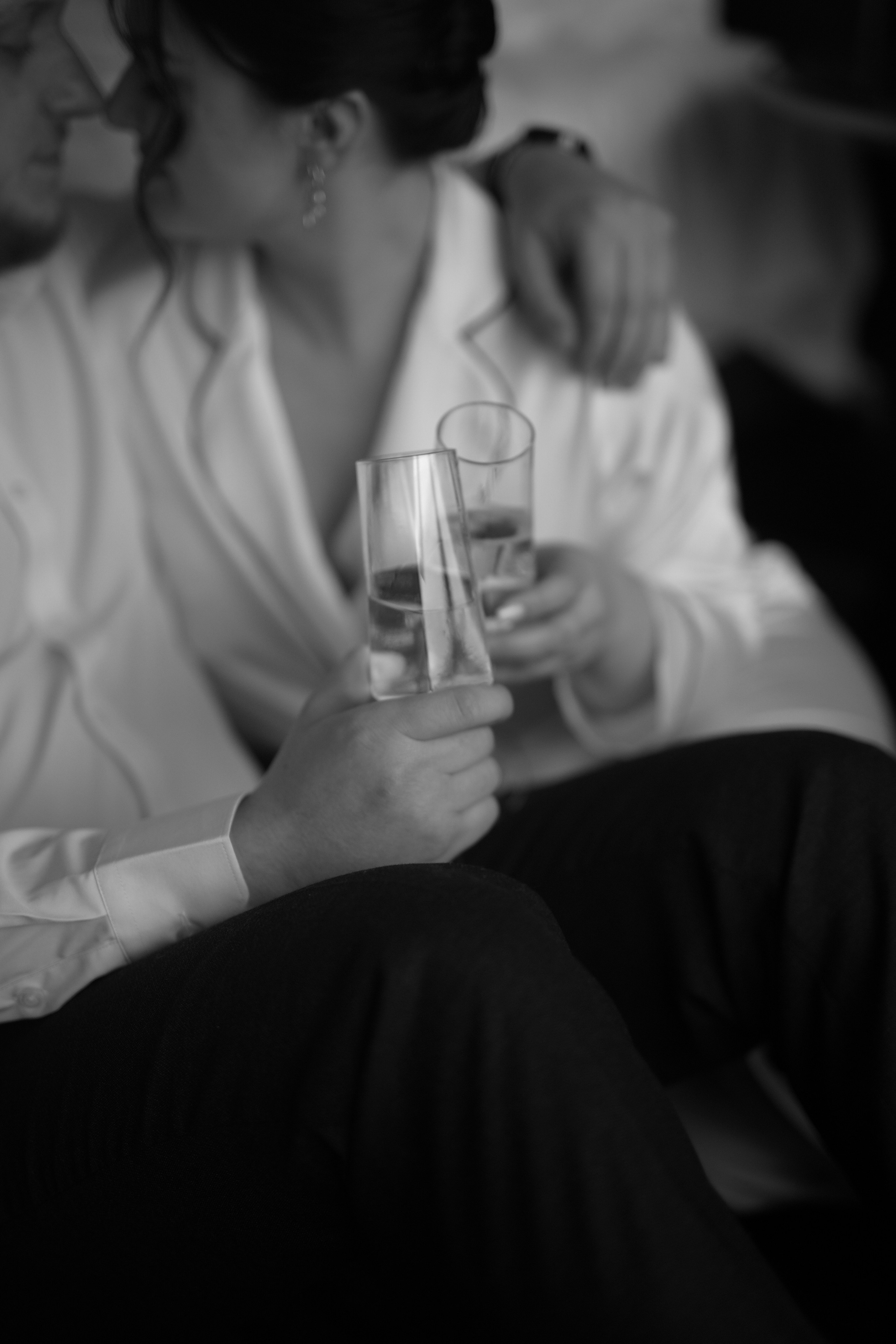 Мария и Павел. Свадебный фотограф Марина Попова