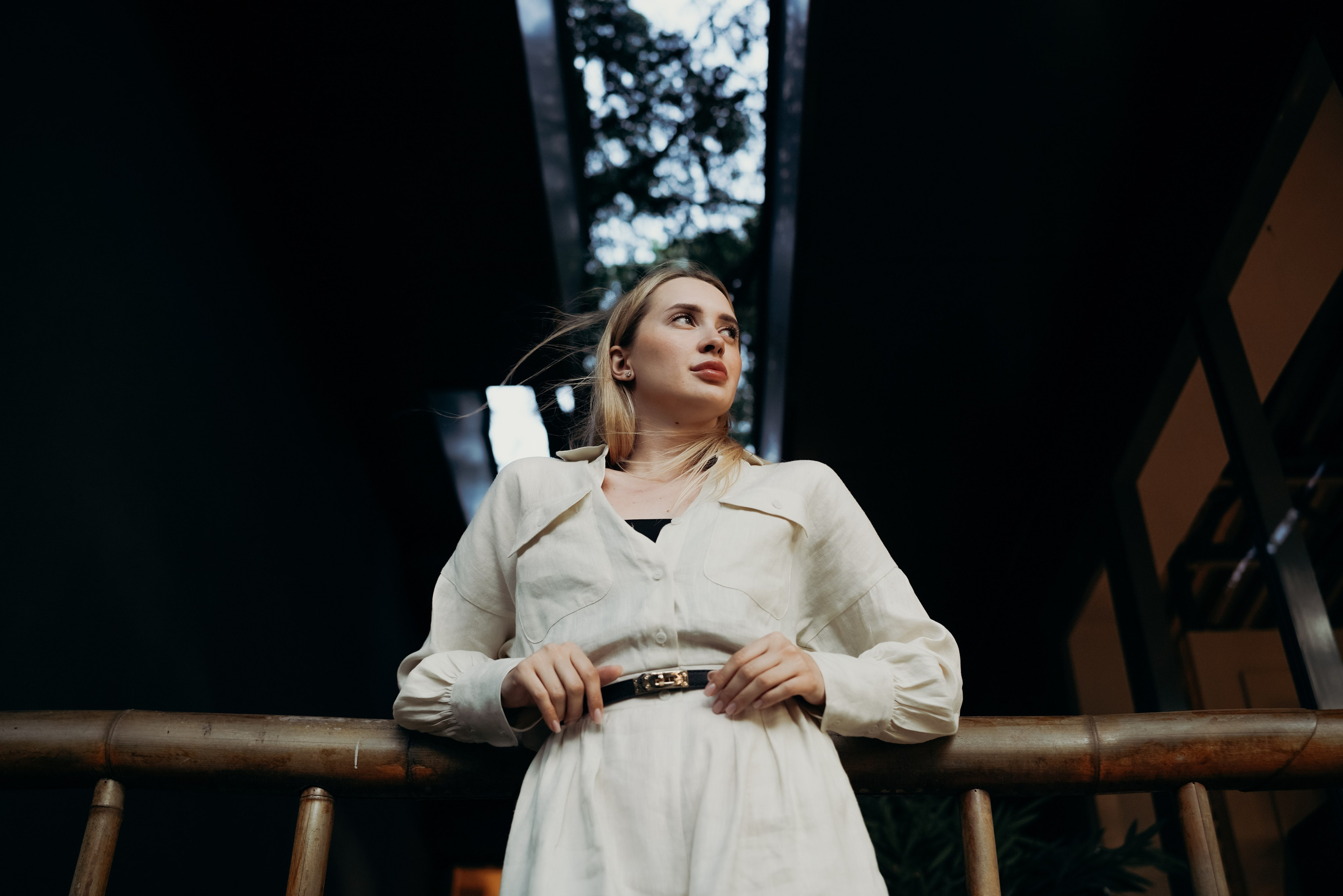 Портретный фотограф в Новороссийске Алексей Тюлин