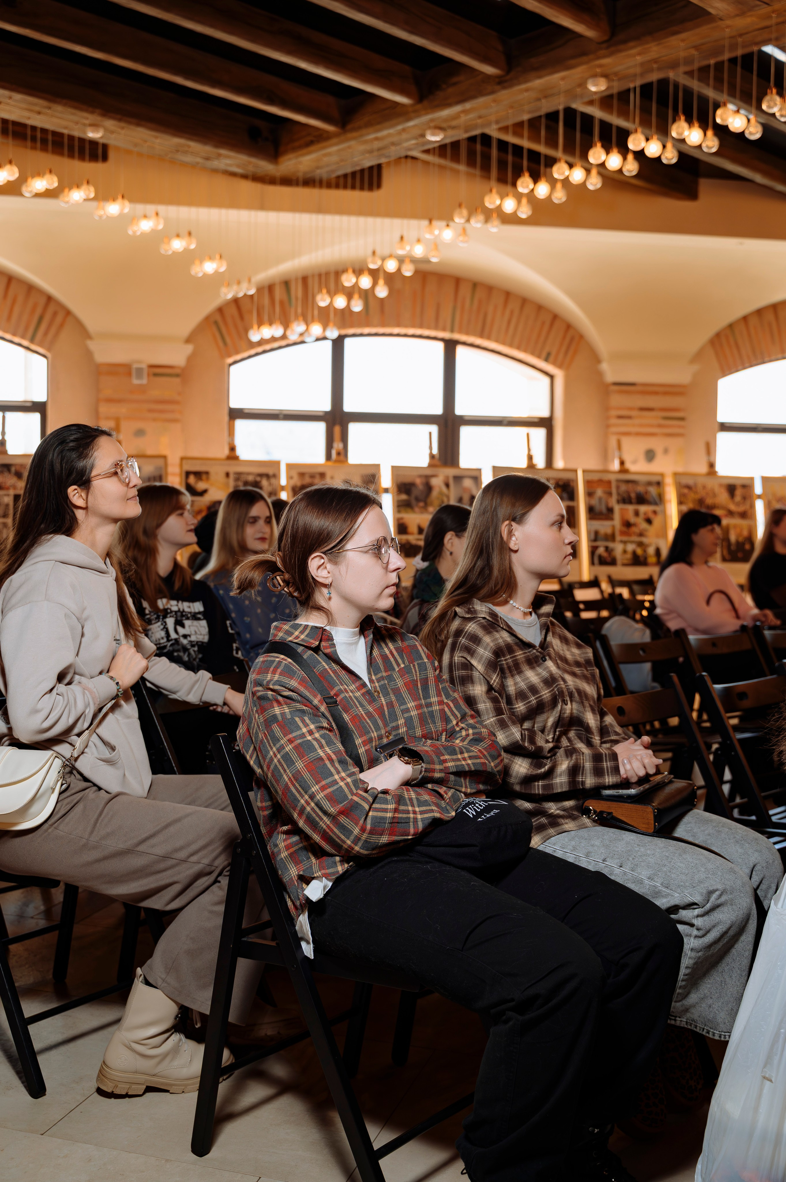 ФАН встреча участников проекта FACTOR.BY: Ибрагима Карасова и Шамхала Хачатуряна. Фотограф Беларусь — Ольга Шаповалова (Жардецкая)