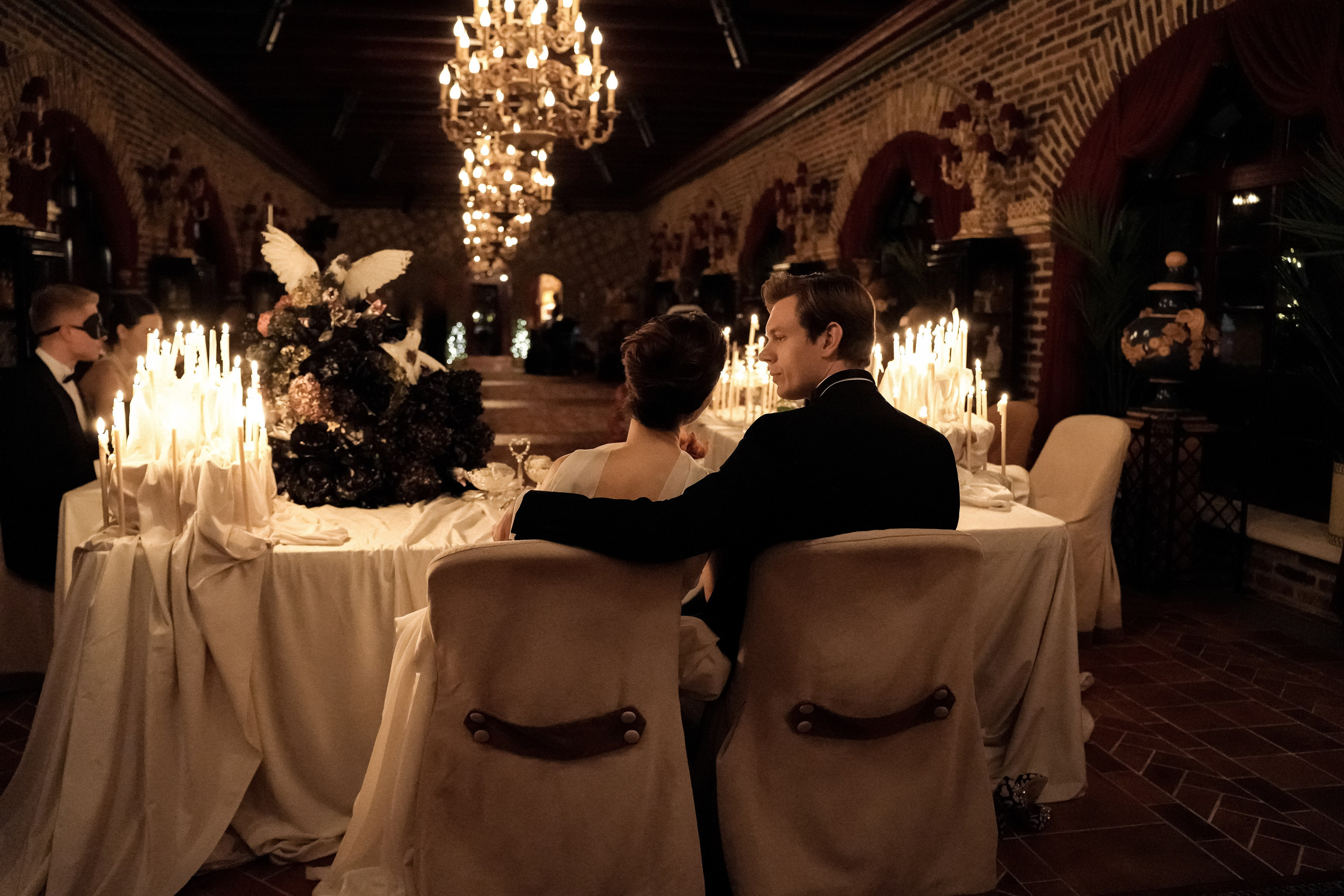 Свадебный фотограф и видеограф в Ростове-на-Дону. Максим и Наталья Лебедевы