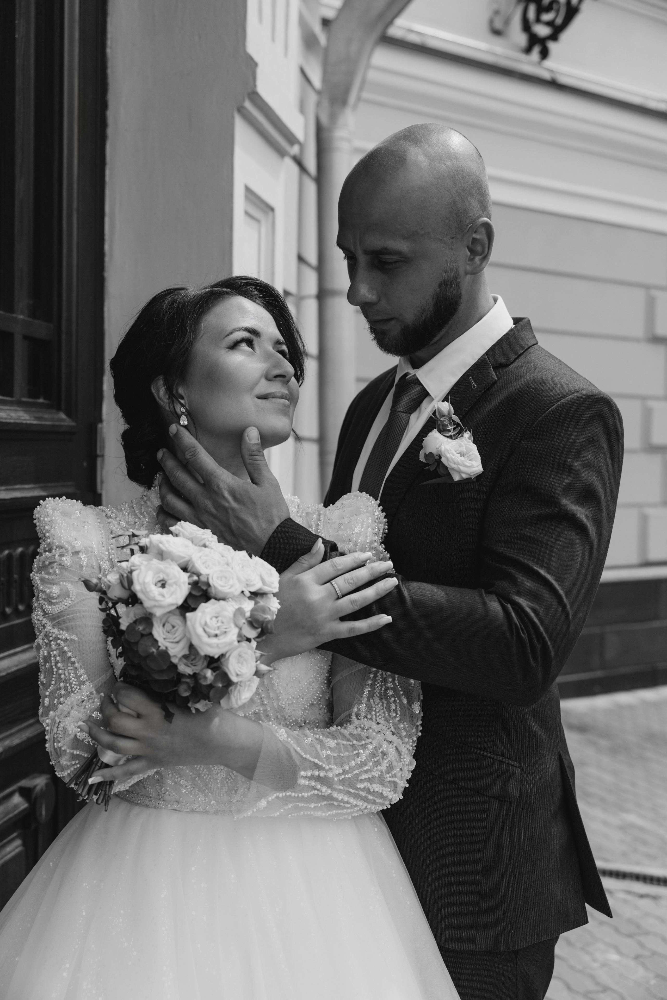 Алексей & Олеся. Свадебный, семейный фотограф в Иркутске Светлана Макаричева