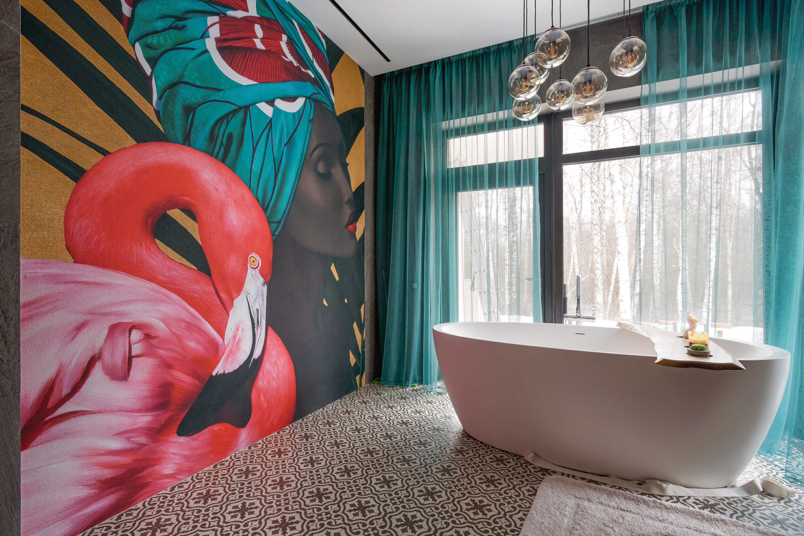 Интерьерная съёмка мебели и дверей: дерево, фурнитура, встроенные системы. Роман Свободный — интерьерная и архитектурная съёмка, Москва и МО