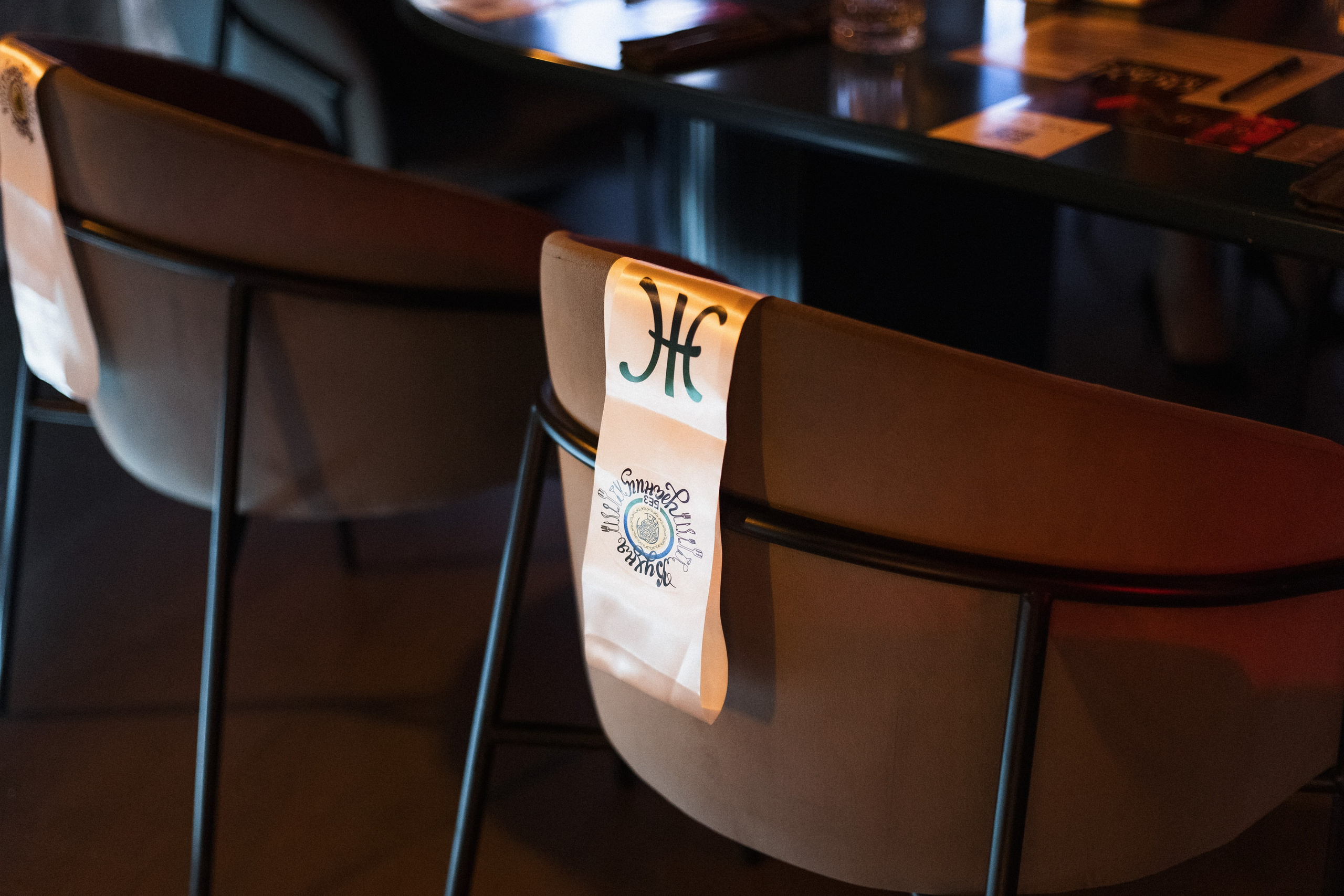 Иммерсивный ужин NATIONAL FOOD в рамках фестиваля «Кухня без границ». СВОИ. ФОТООТЧЕТЫ-СОБЫТИЯ-МЕСТА