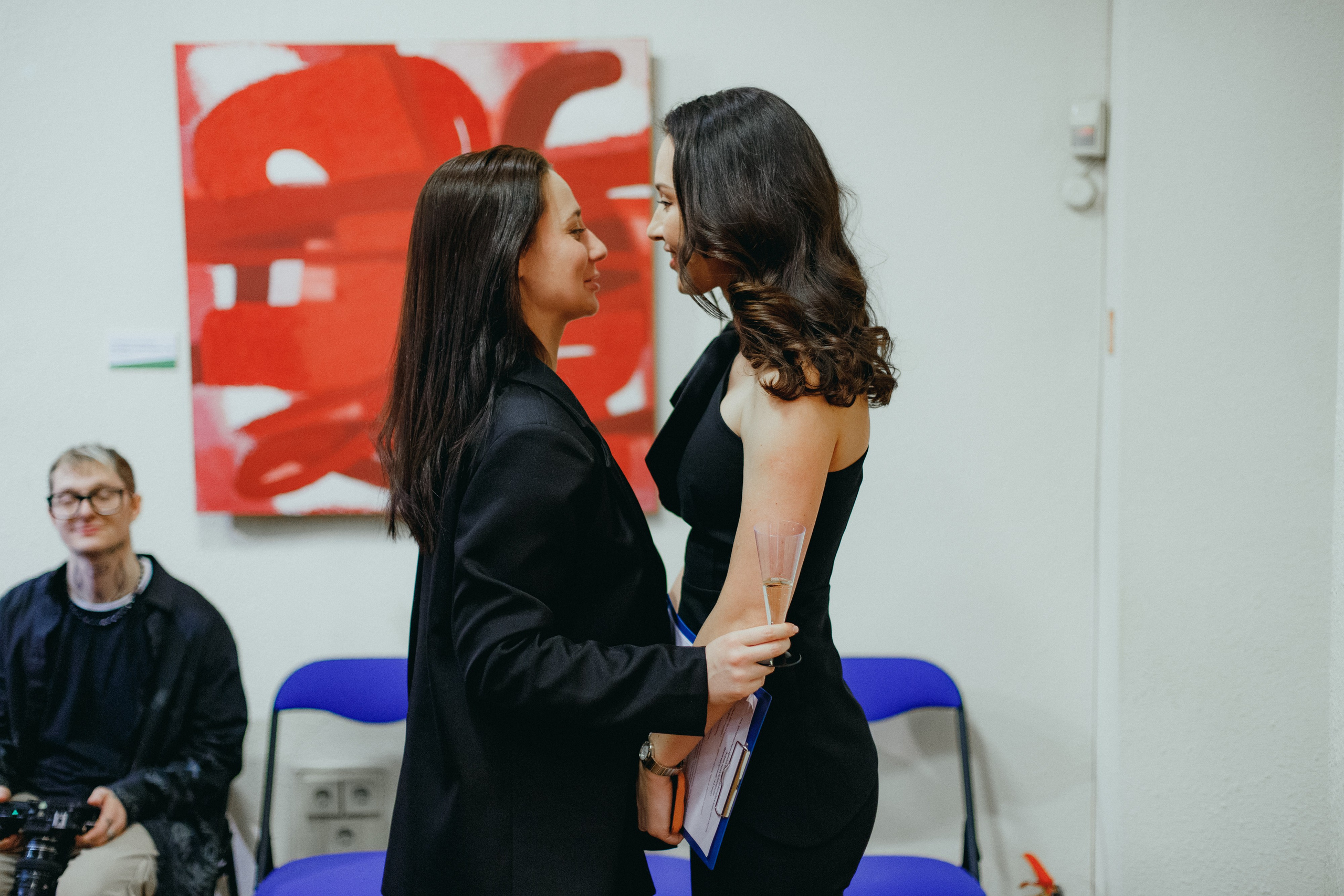 VITRINA BEAUTY — НОТЫ. МУЗЫКАЛЬНЫЙ ВЕЧЕР. СВОИ. ФОТООТЧЕТЫ-СОБЫТИЯ-МЕСТА