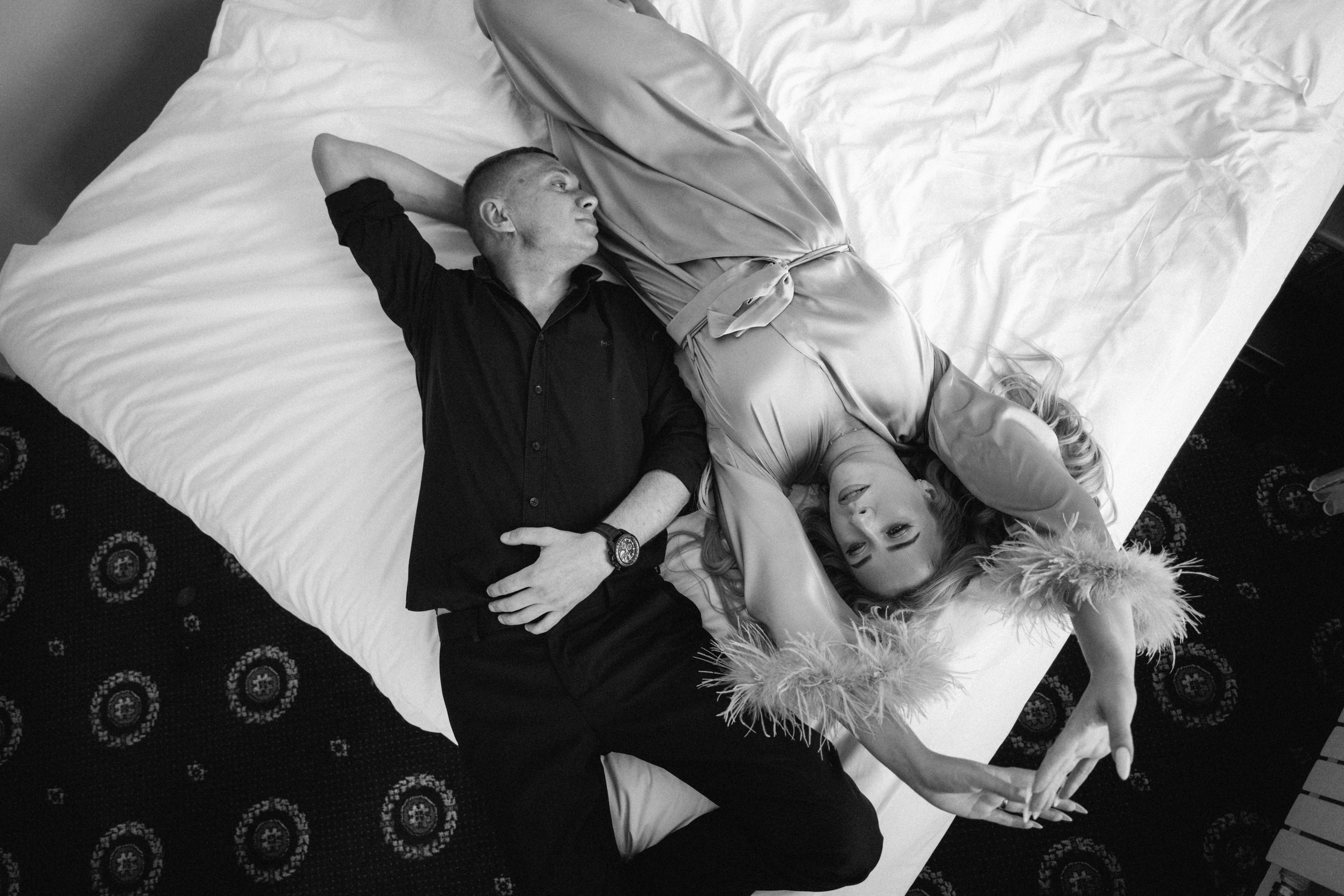 Ваня и Рита. Организатор мероприятий в Абакане I Ольга Петухова