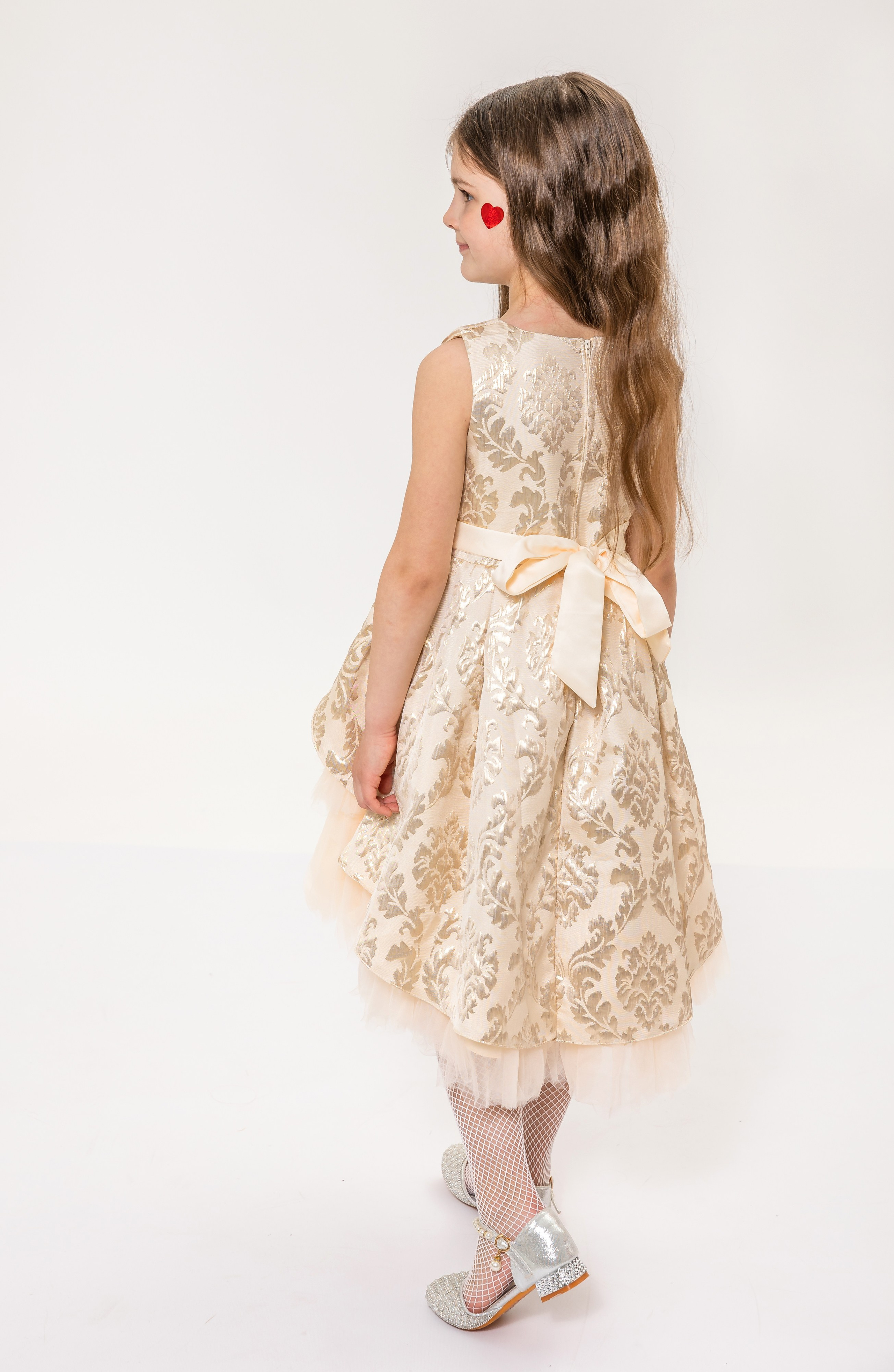 Наряды для девочек. Детский семейный фотограф в г. Находка Ольга Коваленко, фотостудия Memories