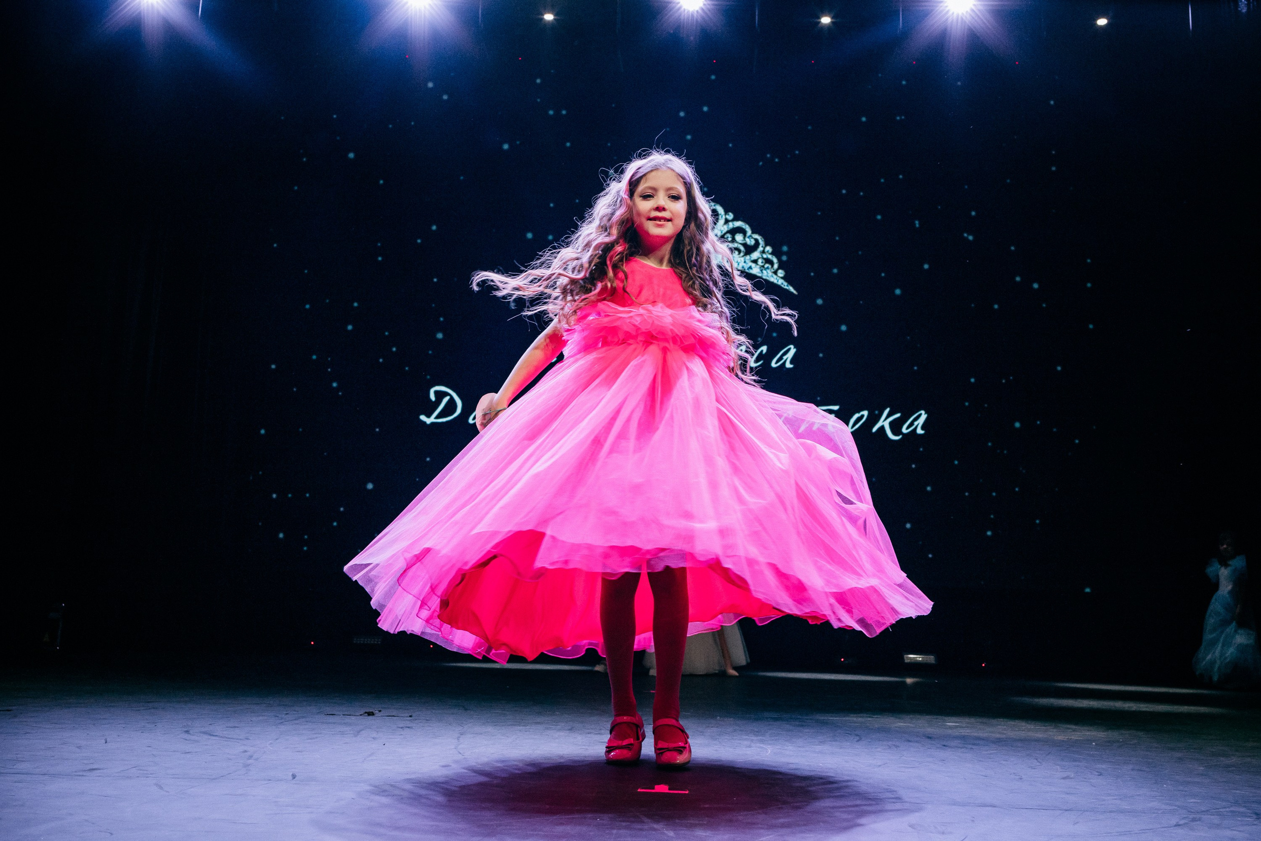 ПРИНЦЕССА ДАЛЬНЕГО ВОСТОКА. СВОИ. ФОТООТЧЕТЫ-СОБЫТИЯ-МЕСТА