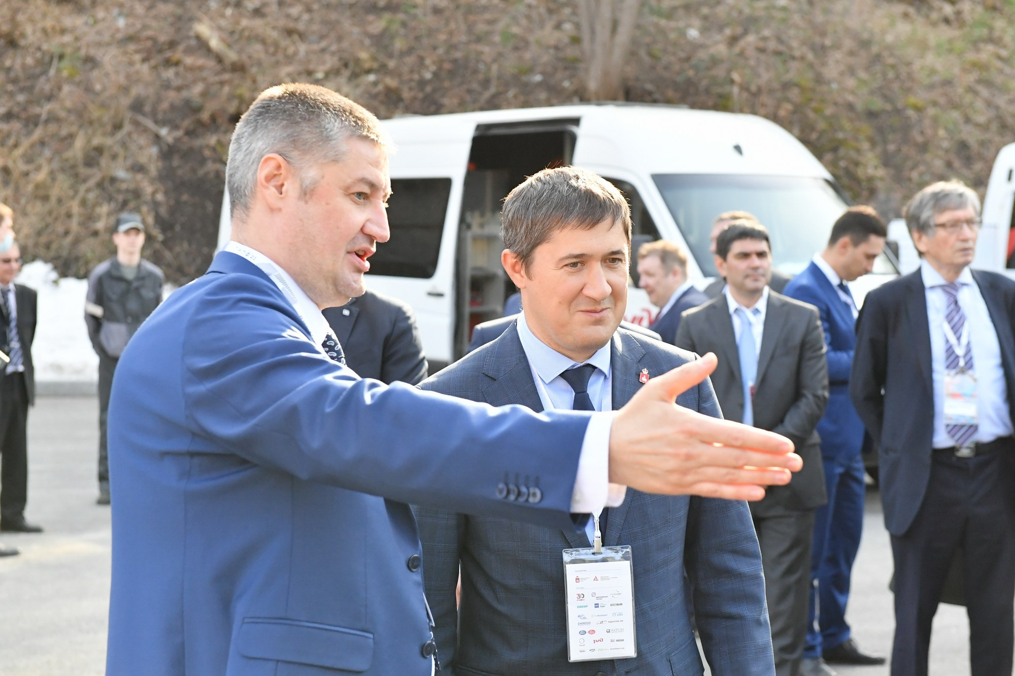 Фото для бизнеса. Промышленный фотограф в Перми и Екатеринбурге Сергей Петровых