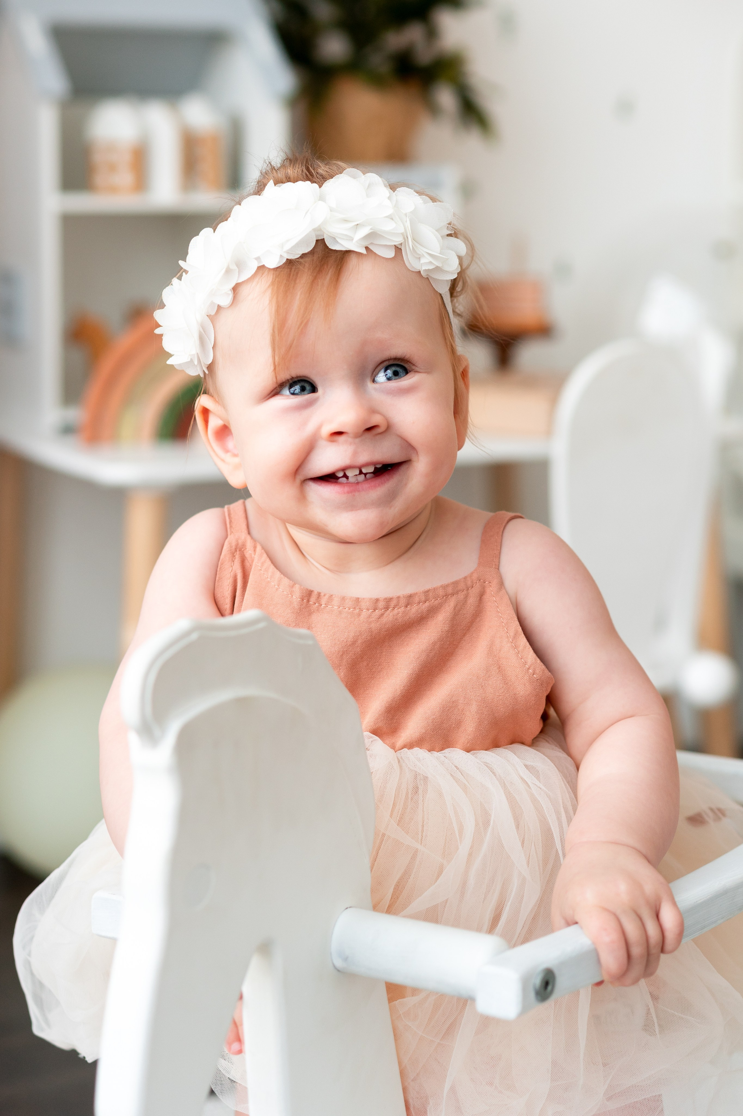 Детская, семейная фотостудия в Санкт-Петербурге