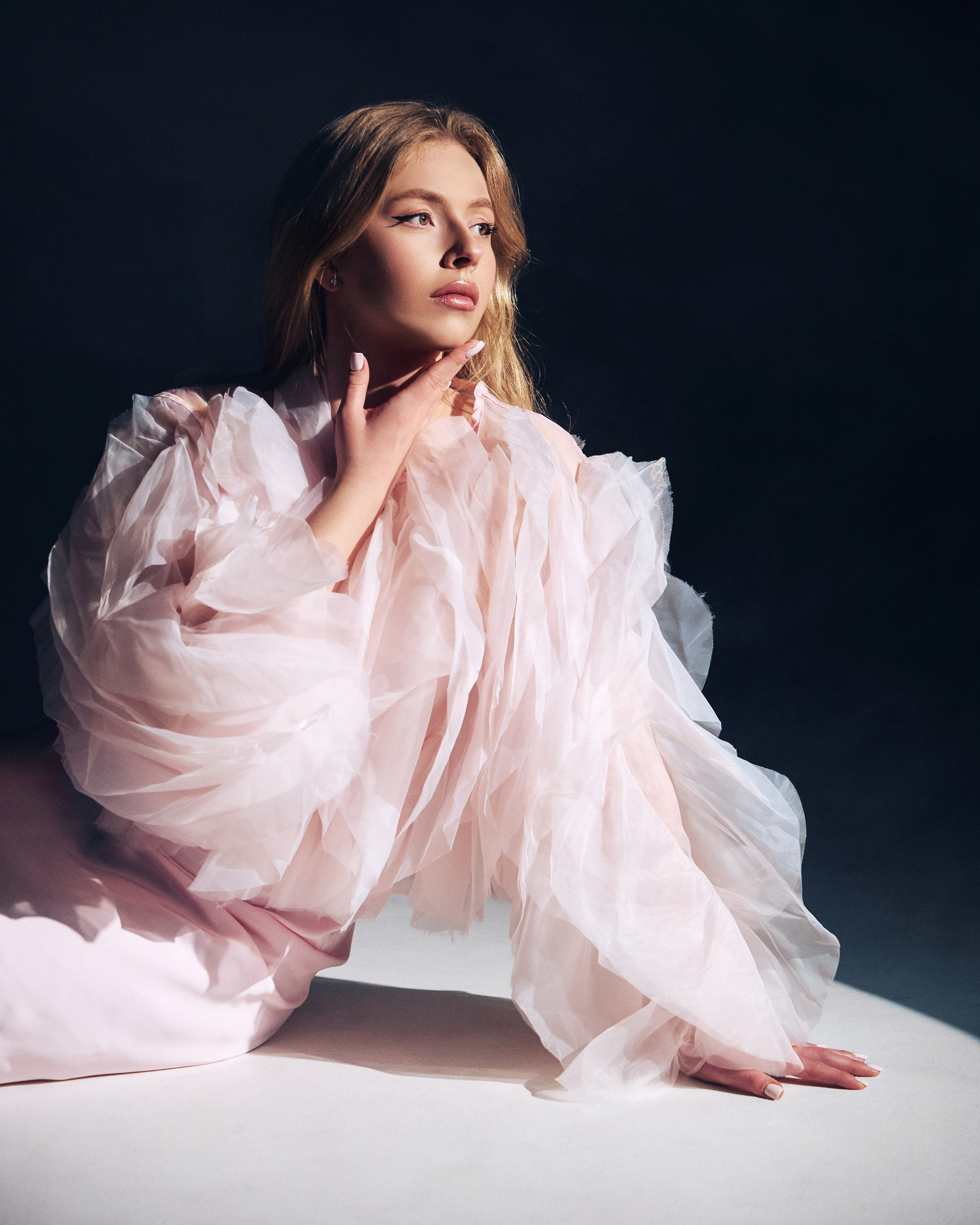 BOOMVERTIGO портретный фотограф