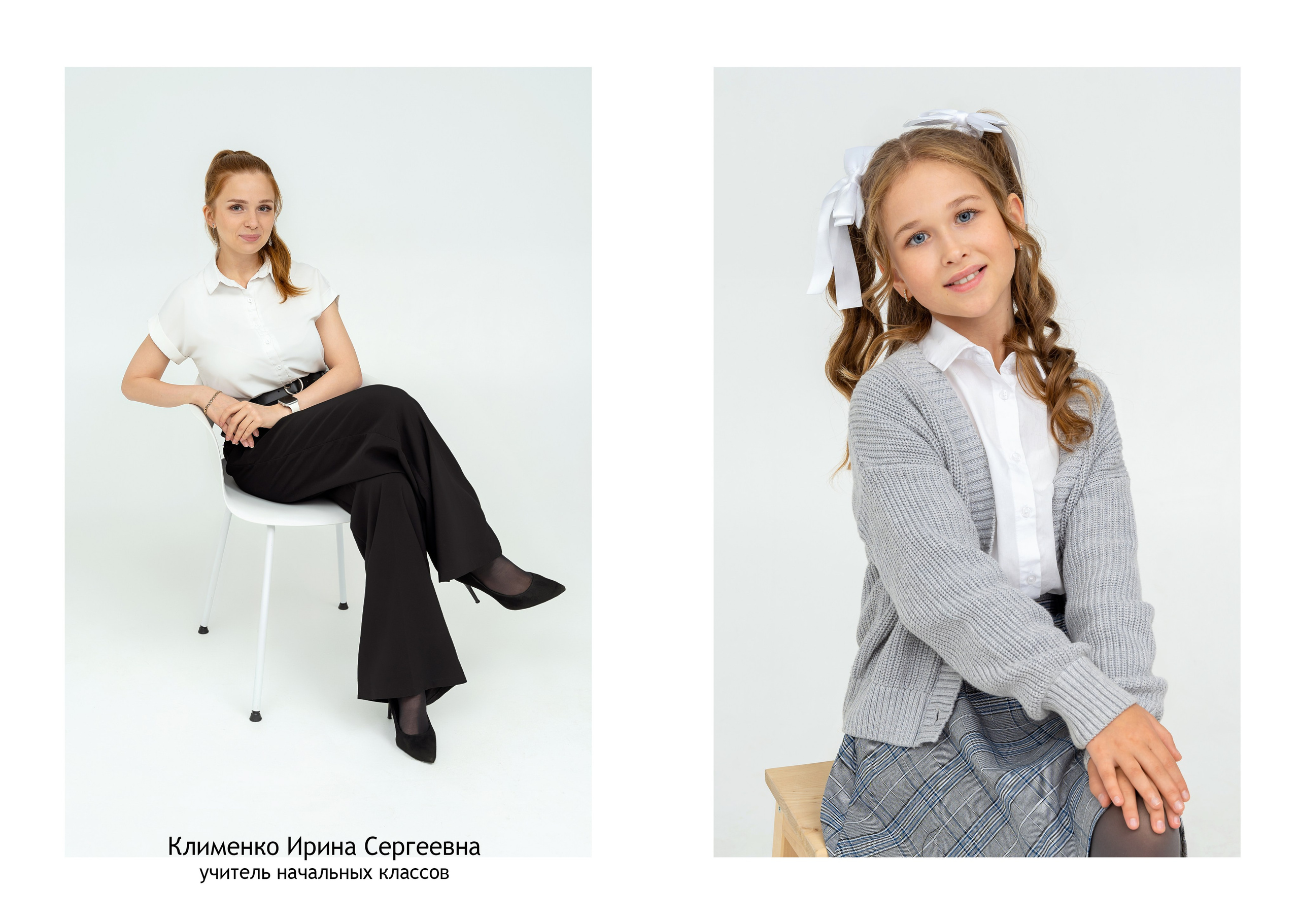 Выпускные альбомы. Детский и семейный фотограф в городе Омске Ольга Рыбина