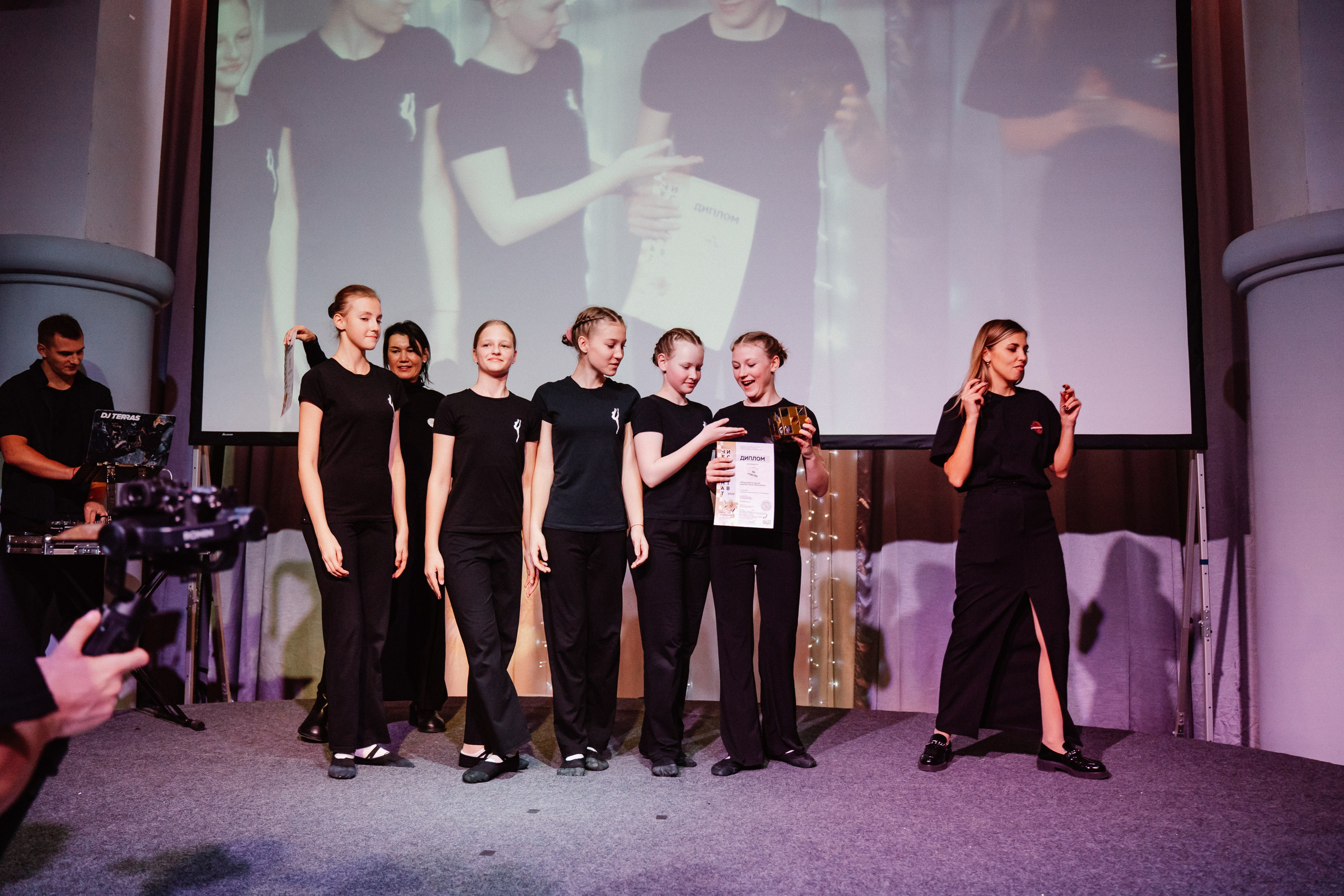 IX Чемпионат Искусств — День 2. Воробьева Ксения — Спортивный и танцевальный фотограф Новосибирск