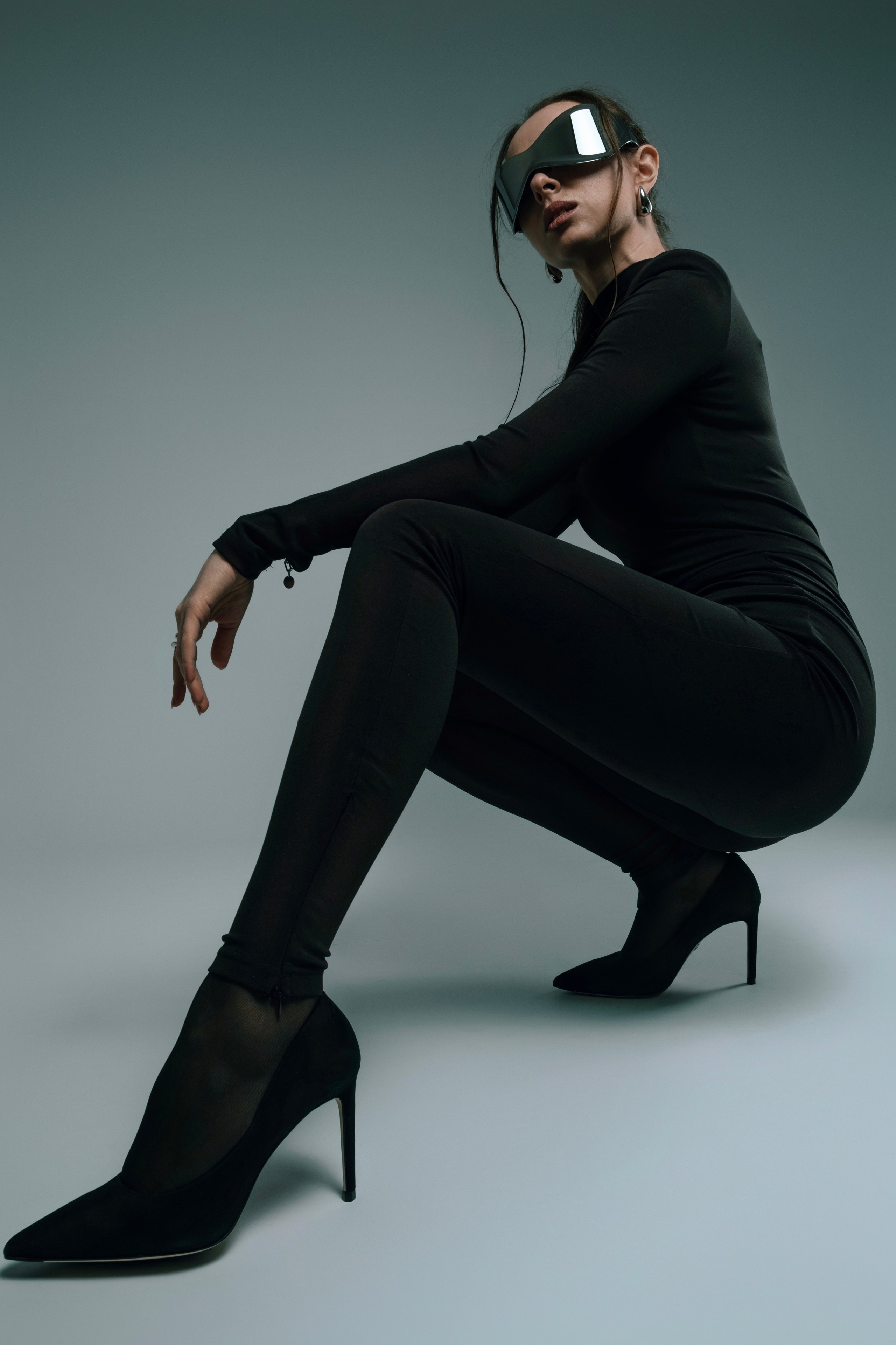 Портретный фотограф в Москве Александр Денисов