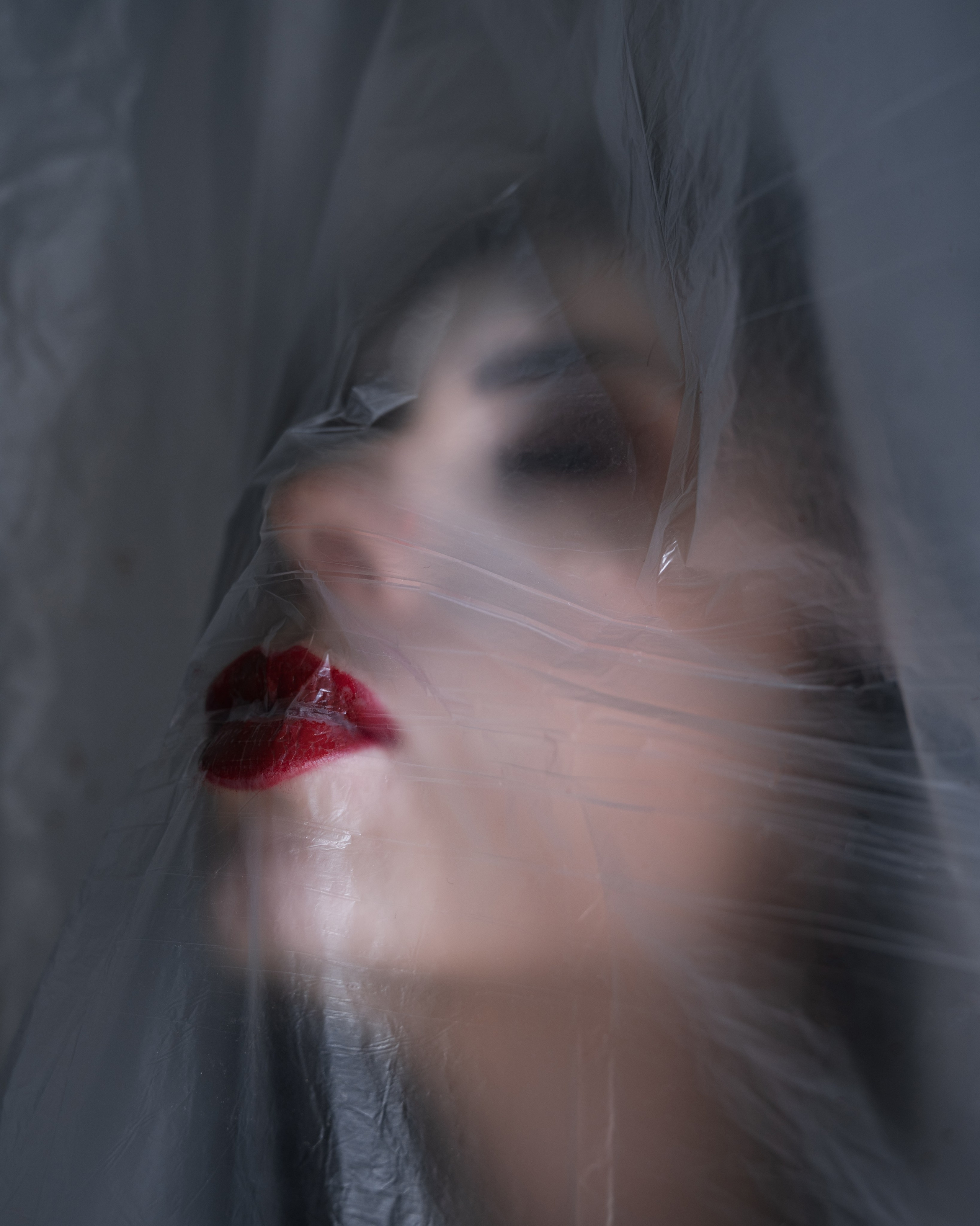 Evidence. Фотограф Любовь Белявцева