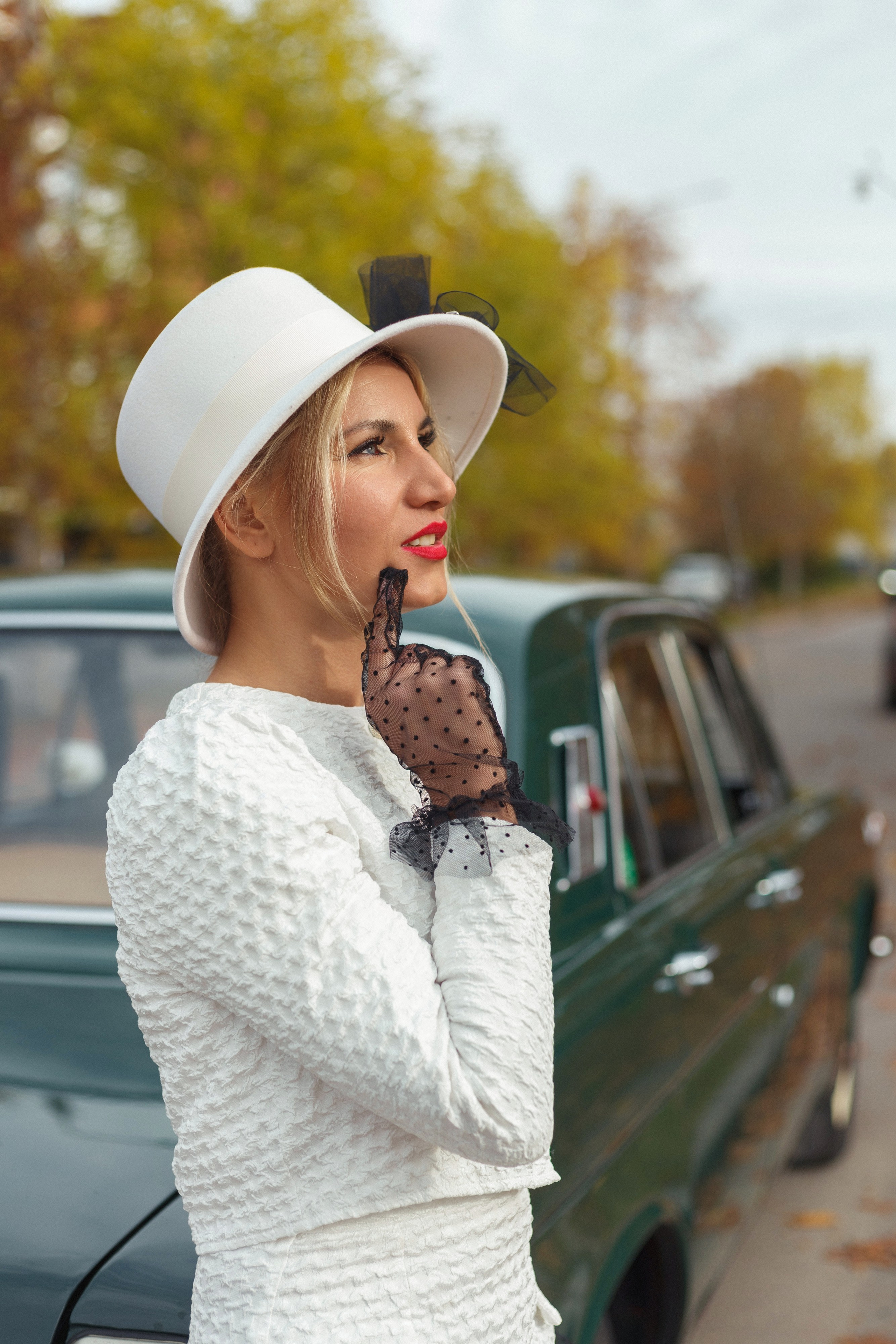 «Корона Вологды»: конкурс красоты. Фотограф в городе Вологда Екатерина Кузнецова