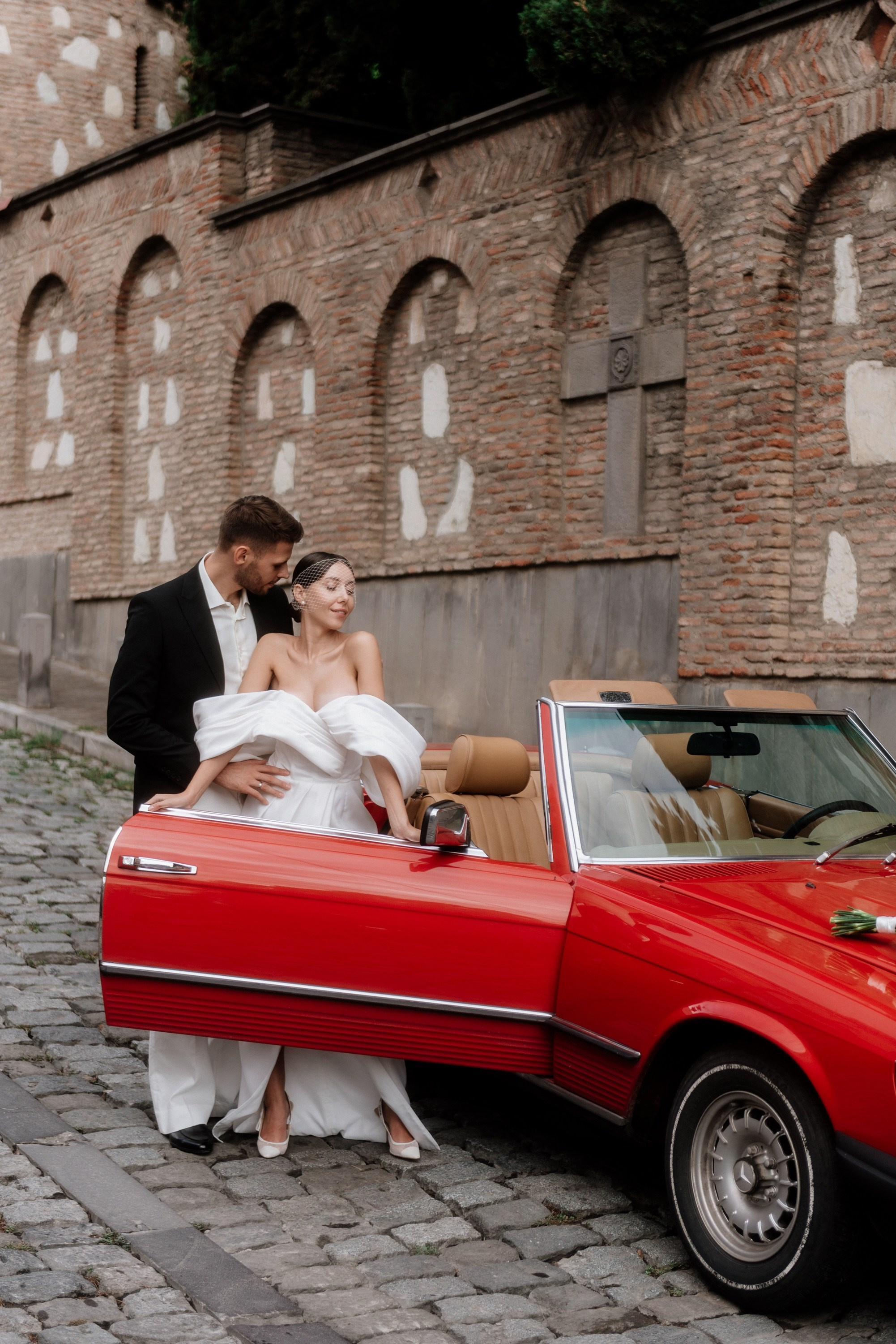 Свадьба в Тбилиси в Грузии — Wedding in Georgia Tbilisi. Fedor Lemeshko — Destination Wedding and Family Lifestyle photographer