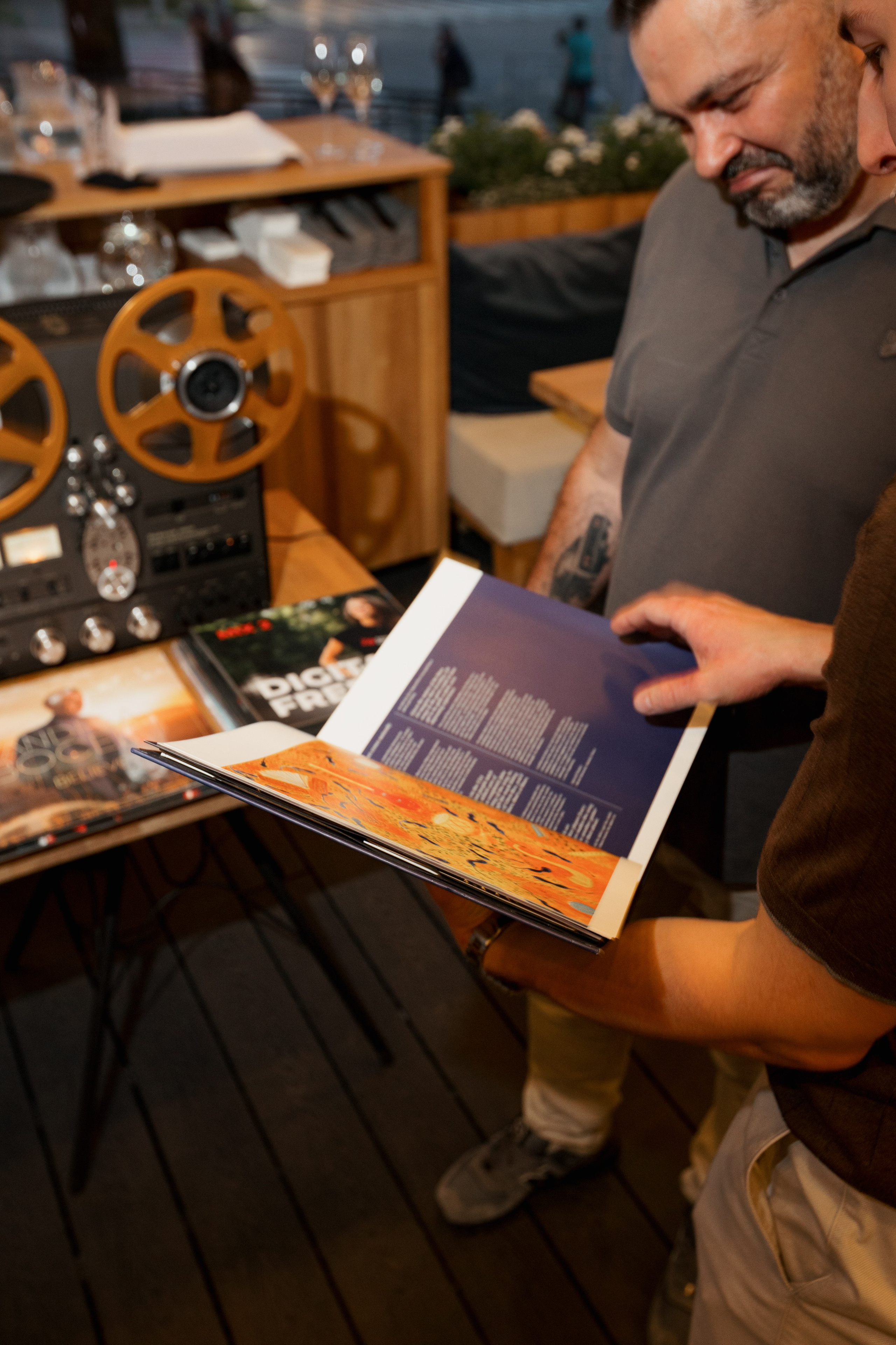 РЕСНОТА — СИГАРНЫЙ ВЕЧЕР. СВОИ. ФОТООТЧЕТЫ-СОБЫТИЯ-МЕСТА