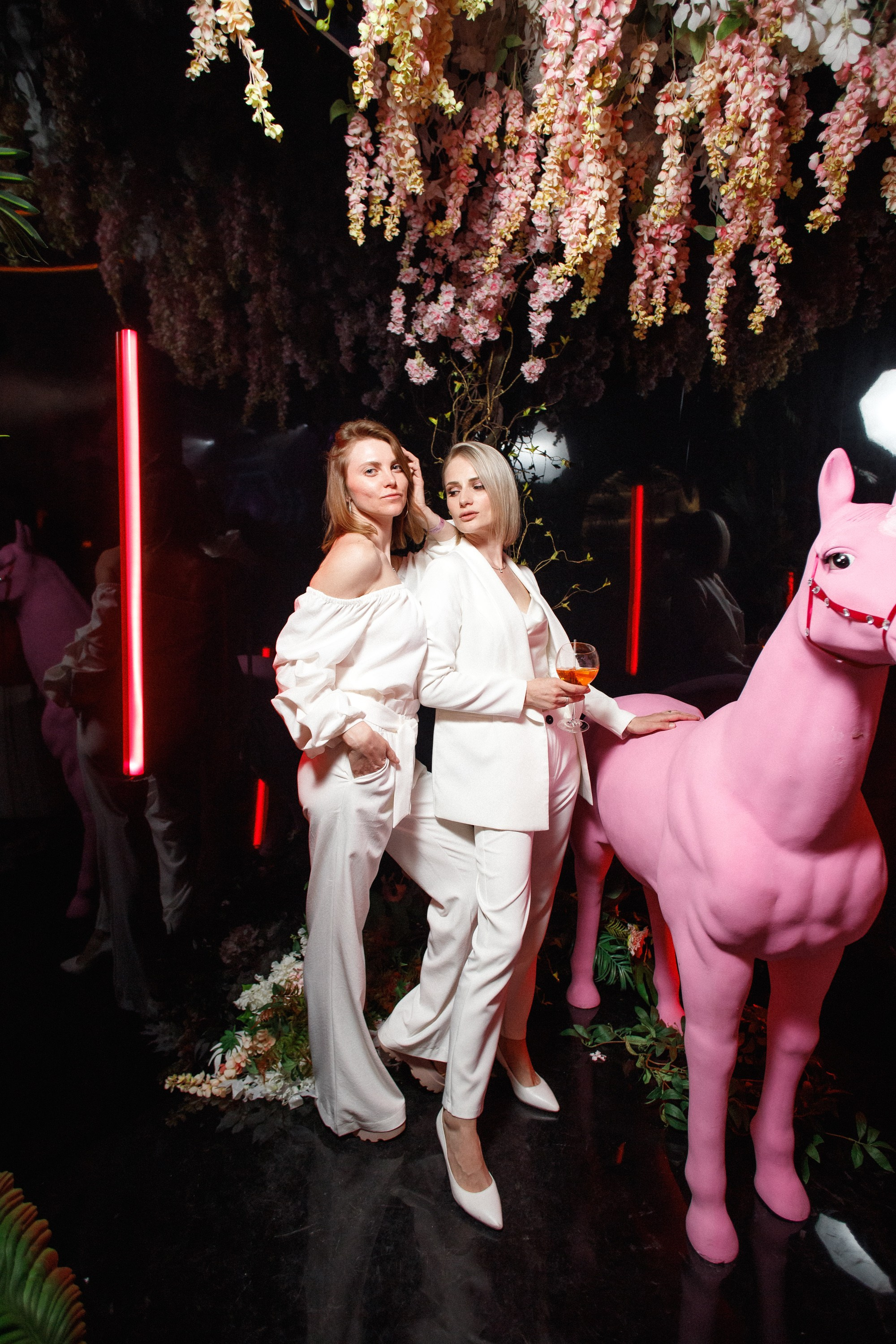 BRAVO FLORA EVENT. СВОИ. ФОТООТЧЕТЫ-СОБЫТИЯ-МЕСТА