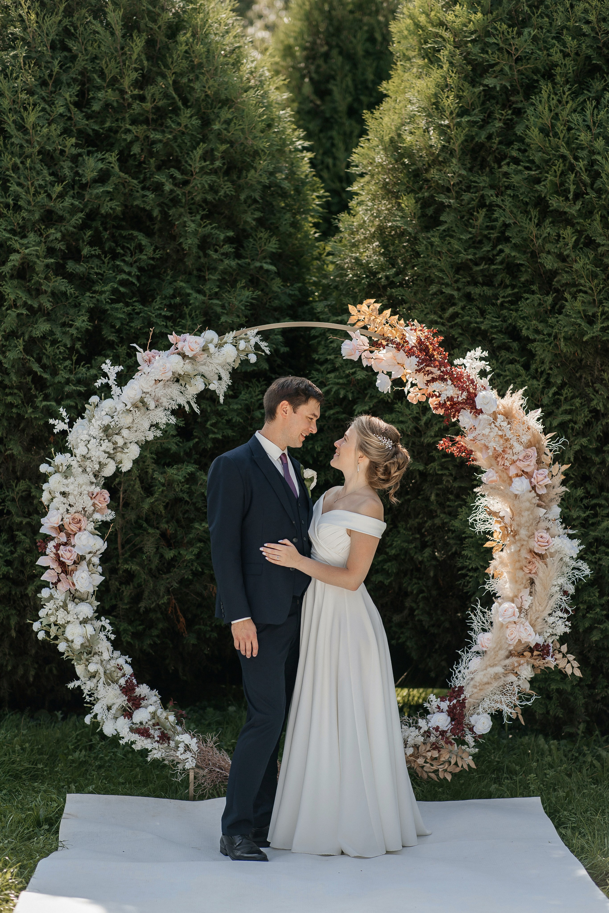 Выездная регистрация в Царицыно