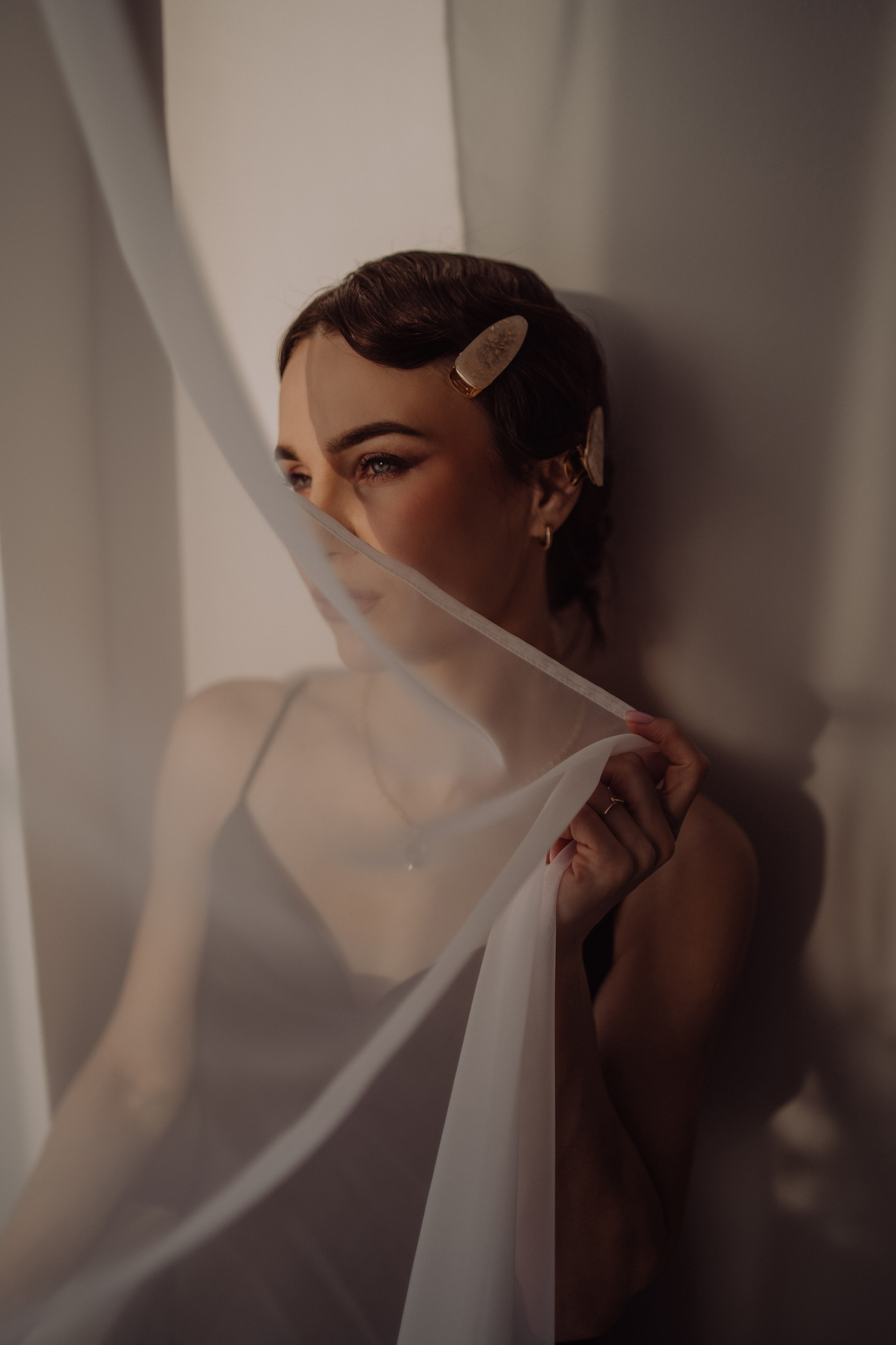 Свадебный и семейный фотограф в Нерюнгри Коринна Аракчеева