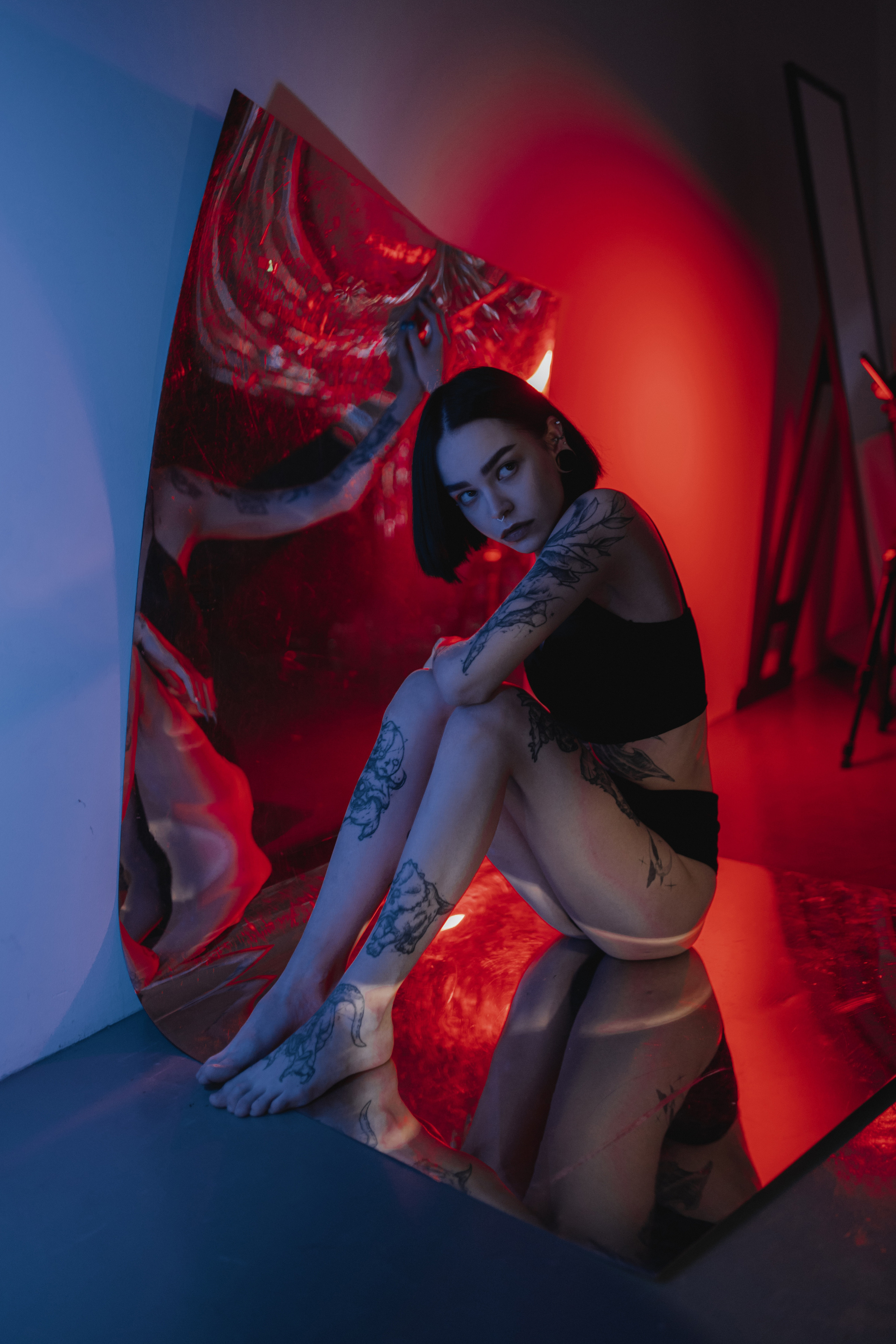 Свадебный и семейный фотограф в Нерюнгри Коринна Аракчеева