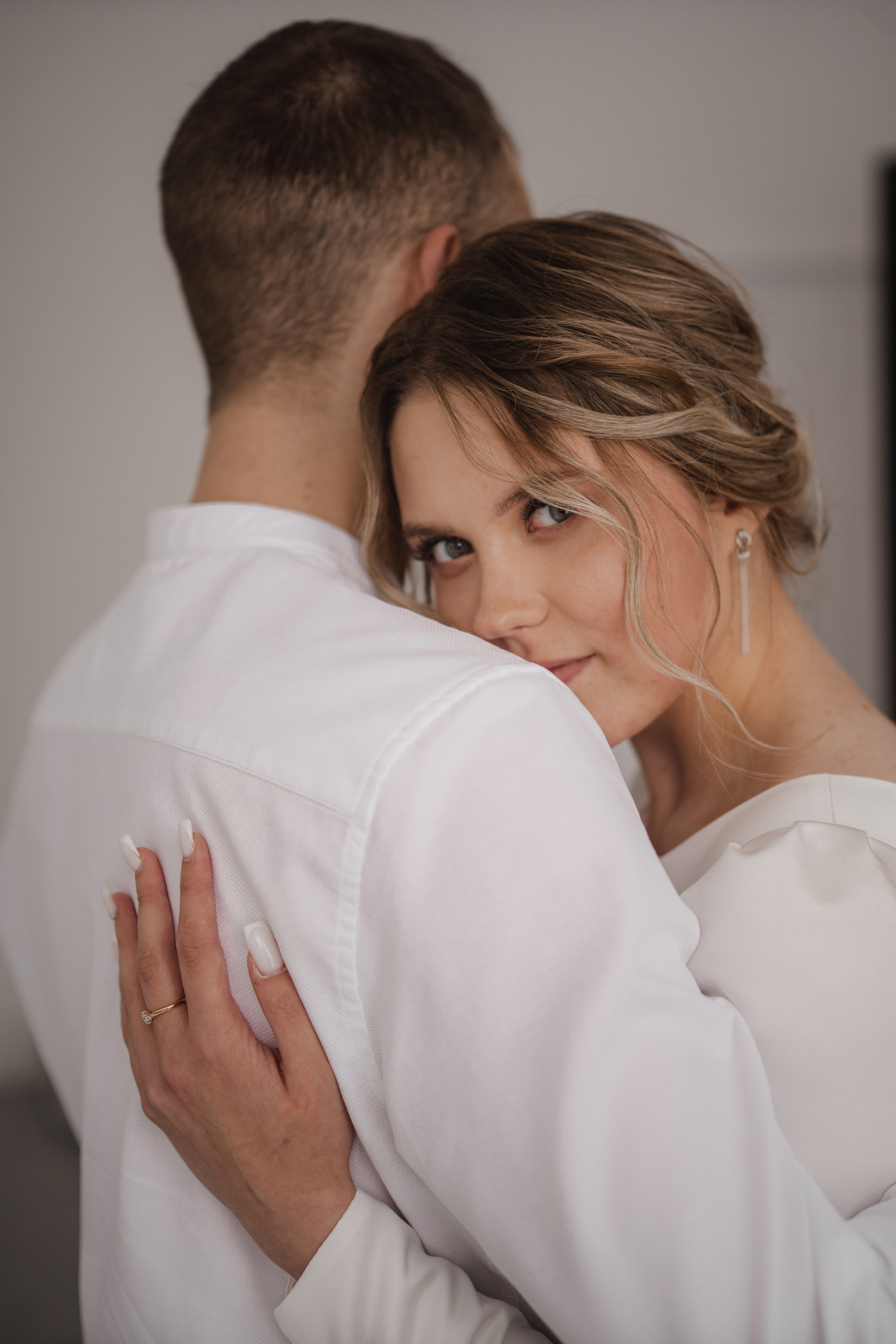 Свадебный и семейный фотограф в Нерюнгри Коринна Аракчеева