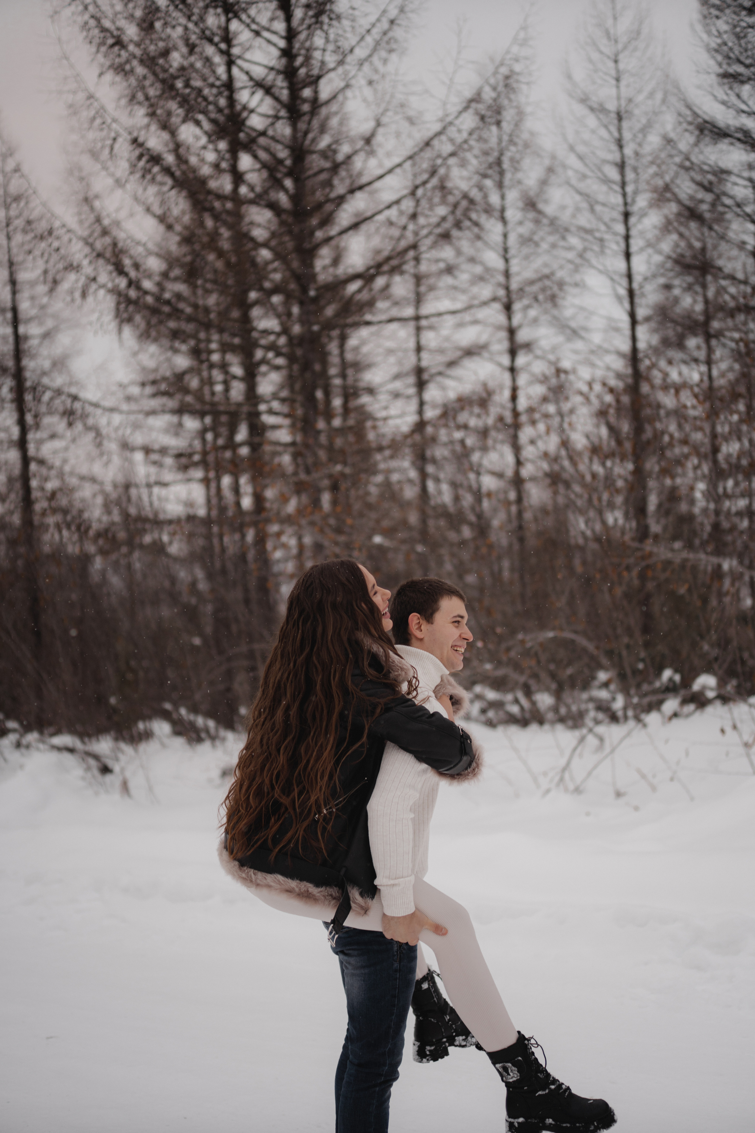 Свадебный и семейный фотограф в Нерюнгри Коринна Аракчеева