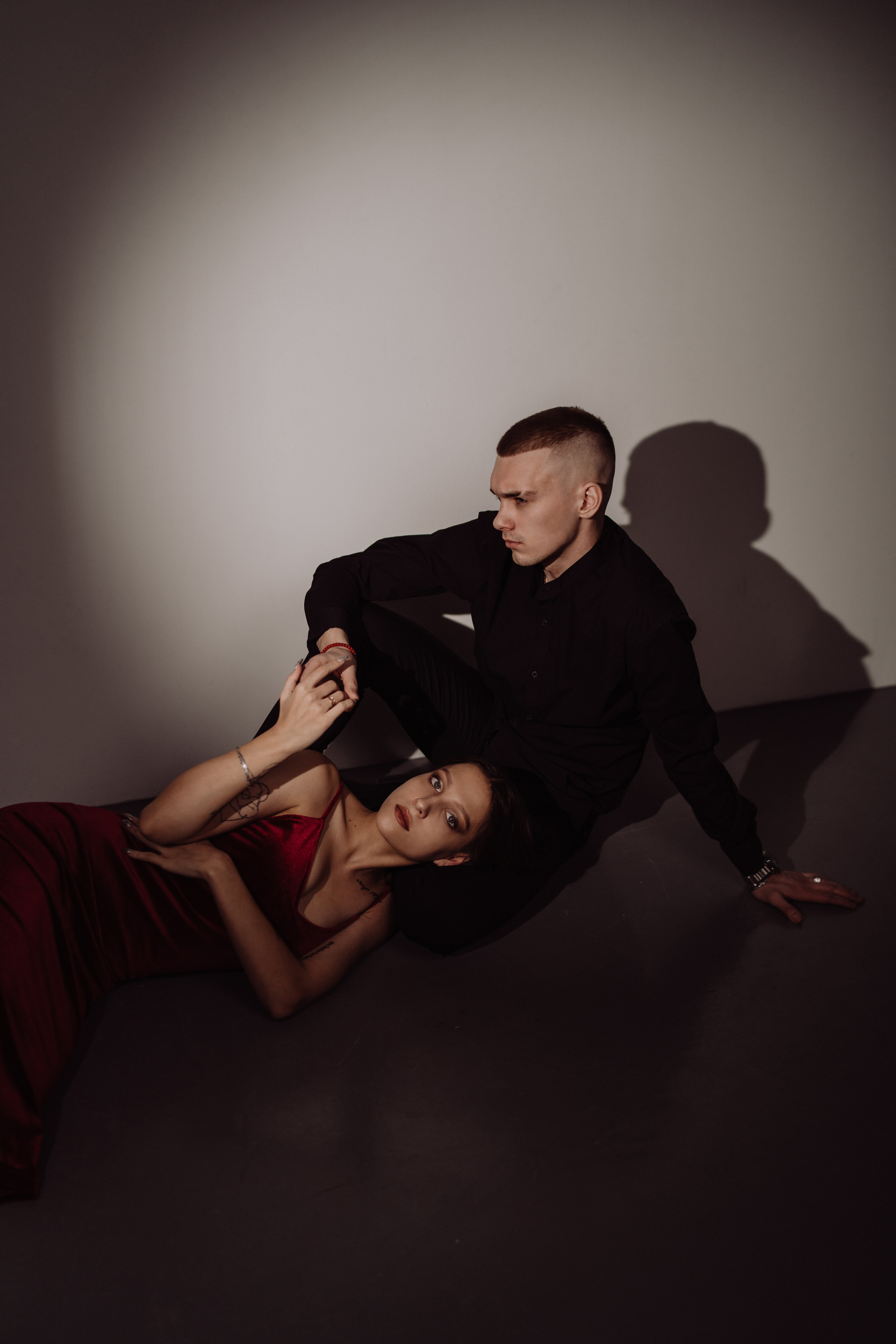 Свадебный и семейный фотограф в Нерюнгри Коринна Аракчеева