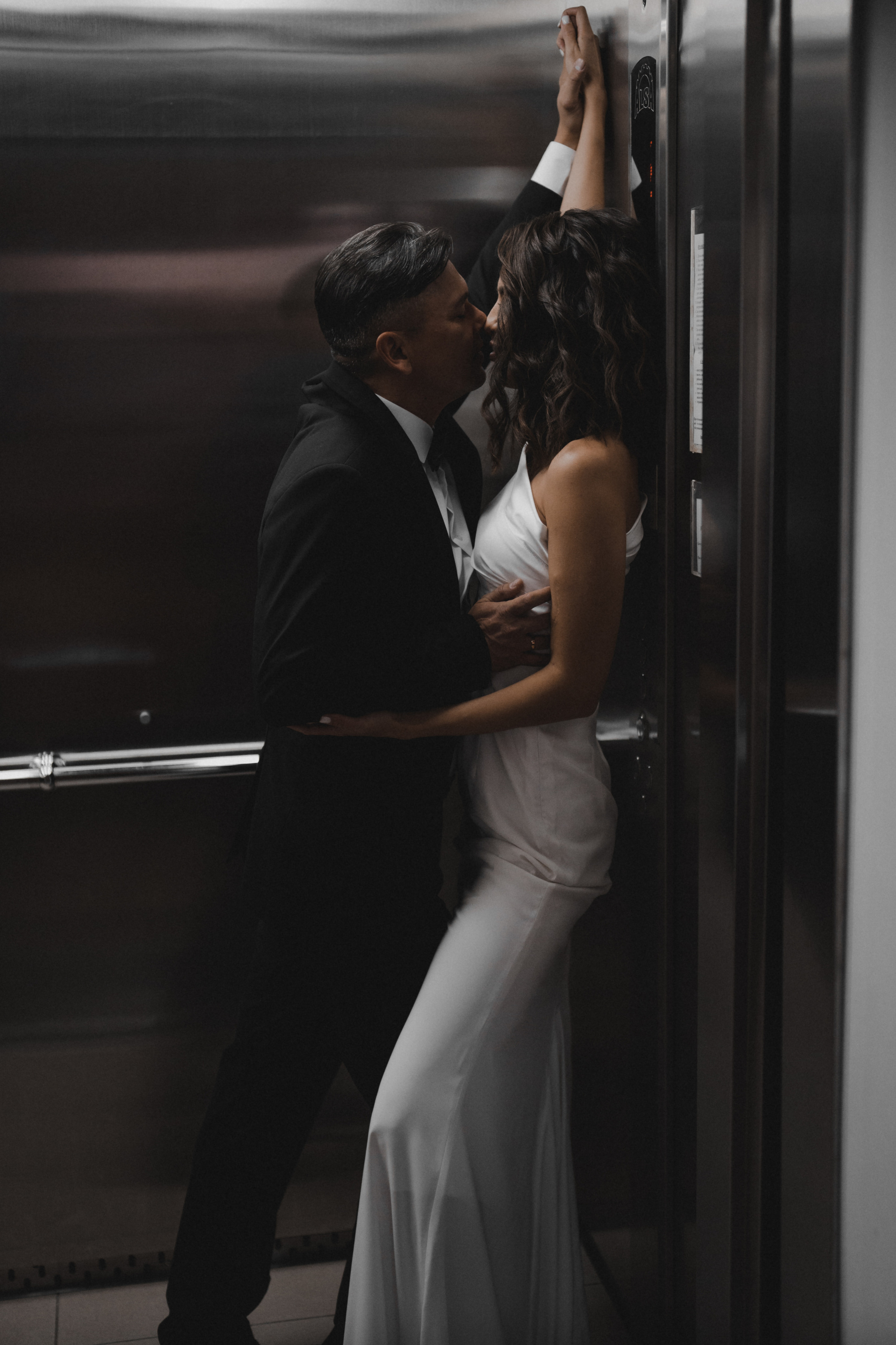 Свадебный и семейный фотограф в Нерюнгри Коринна Аракчеева