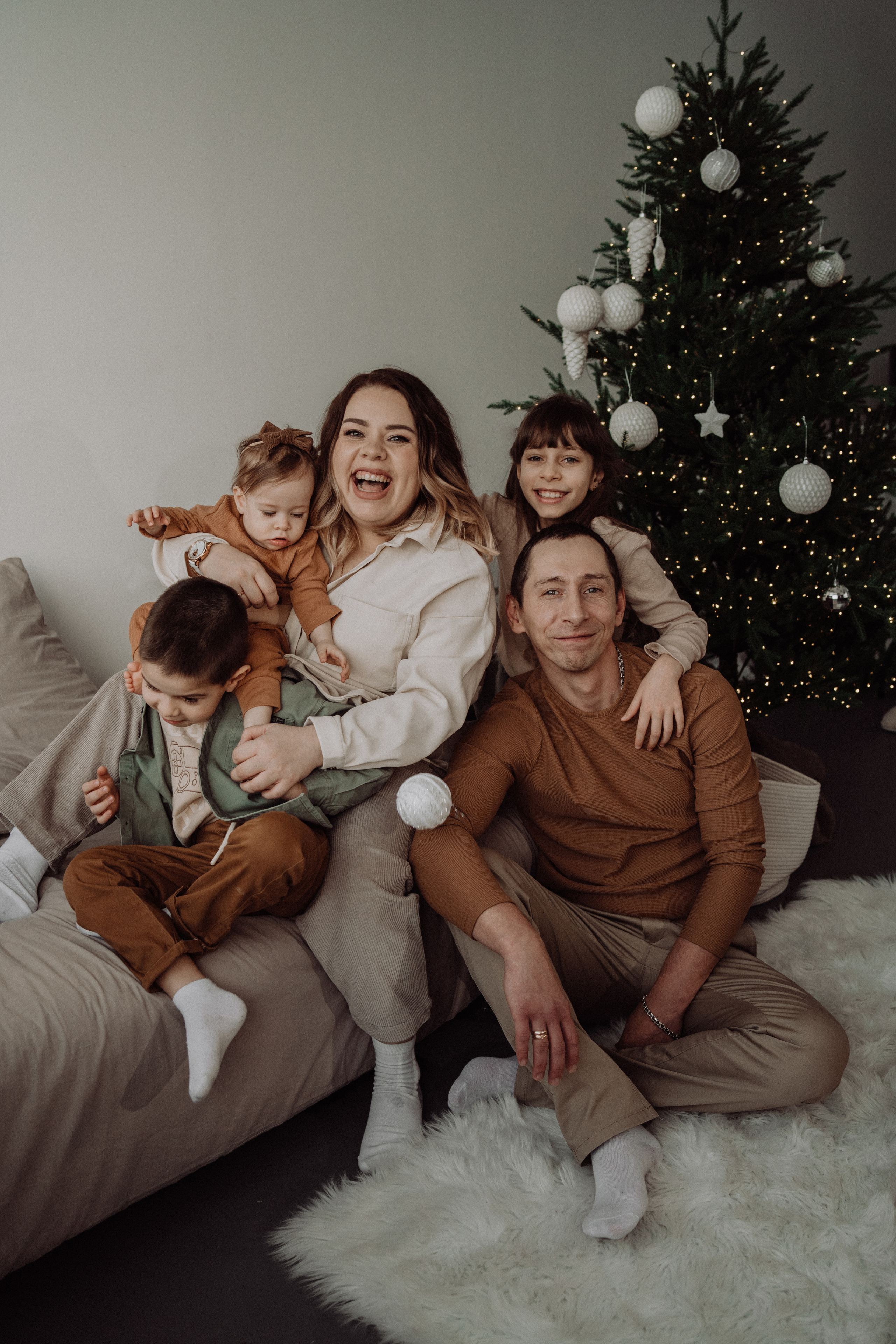 Свадебный и семейный фотограф в Нерюнгри Коринна Аракчеева