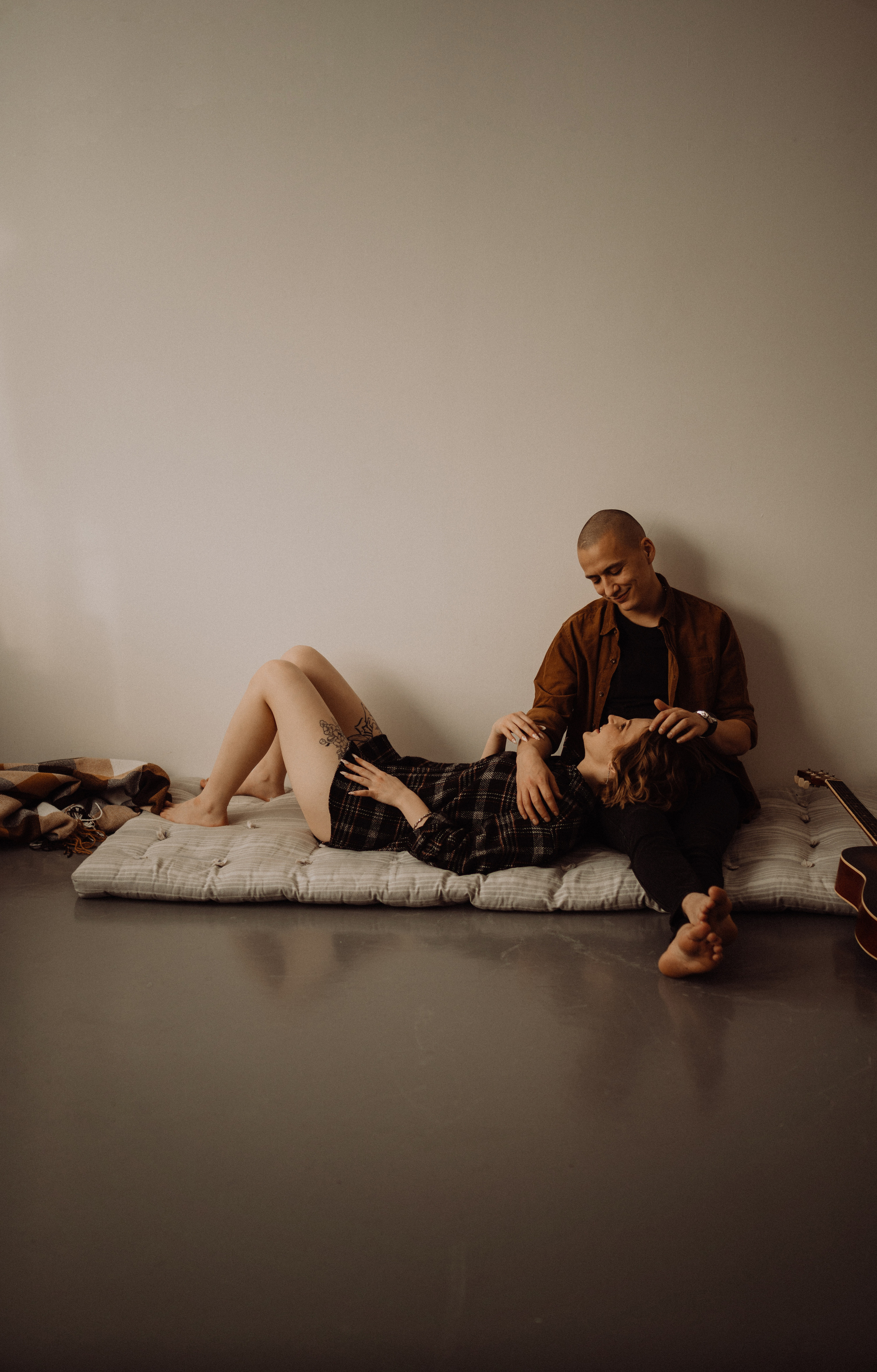 Свадебный и семейный фотограф в Нерюнгри Коринна Аракчеева