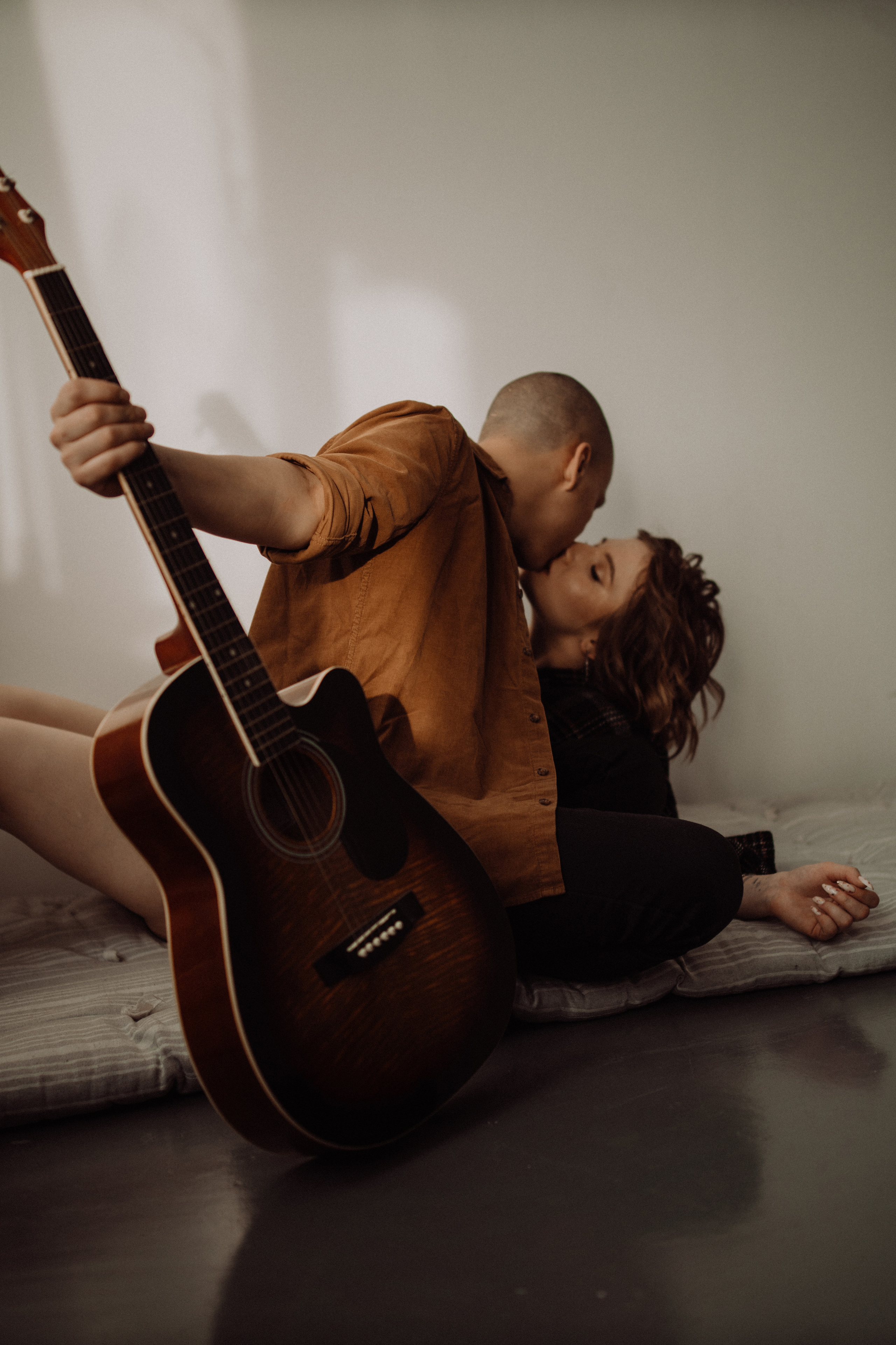 Свадебный и семейный фотограф в Нерюнгри Коринна Аракчеева