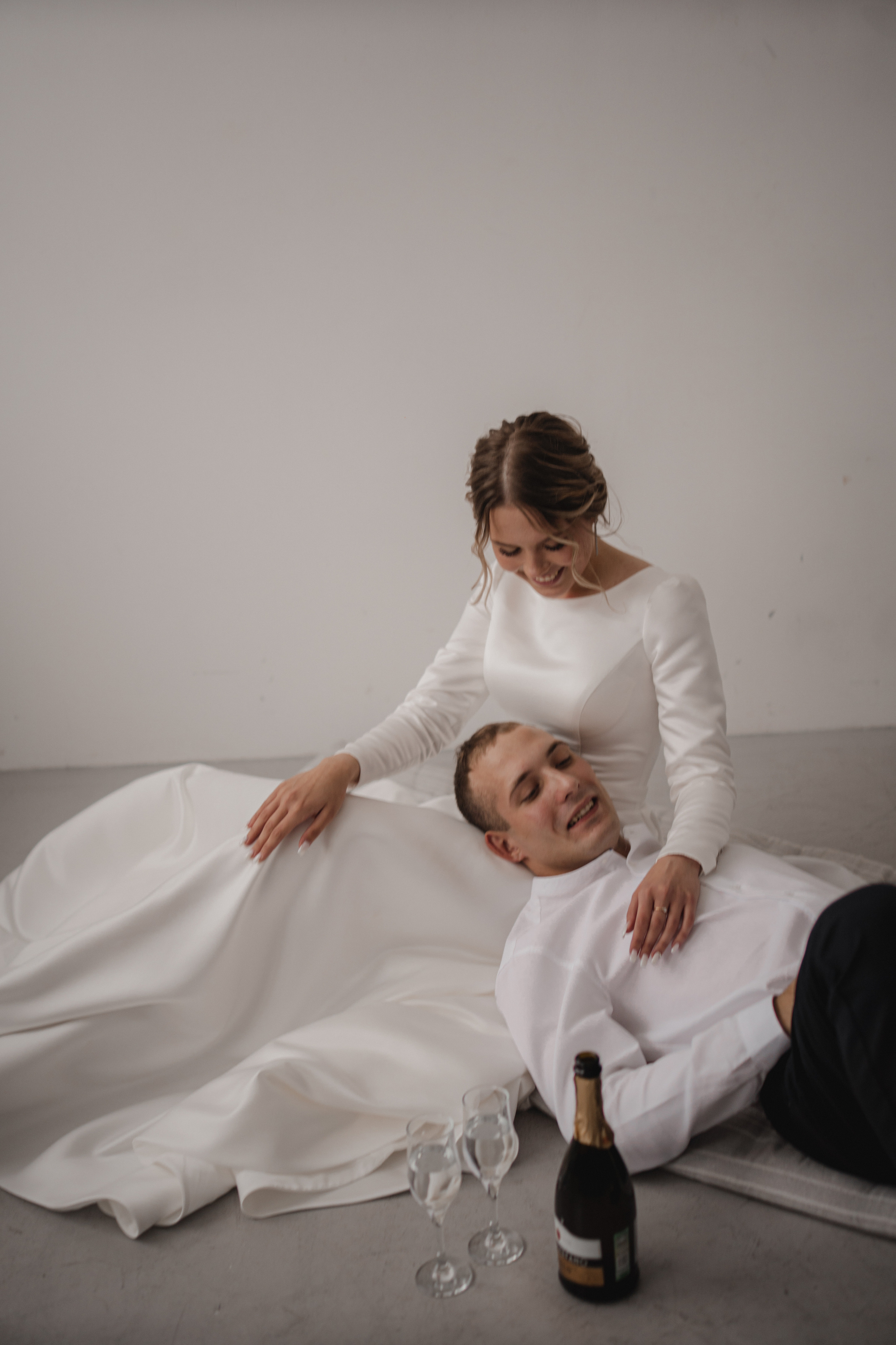 Свадебный и семейный фотограф в Нерюнгри Коринна Аракчеева