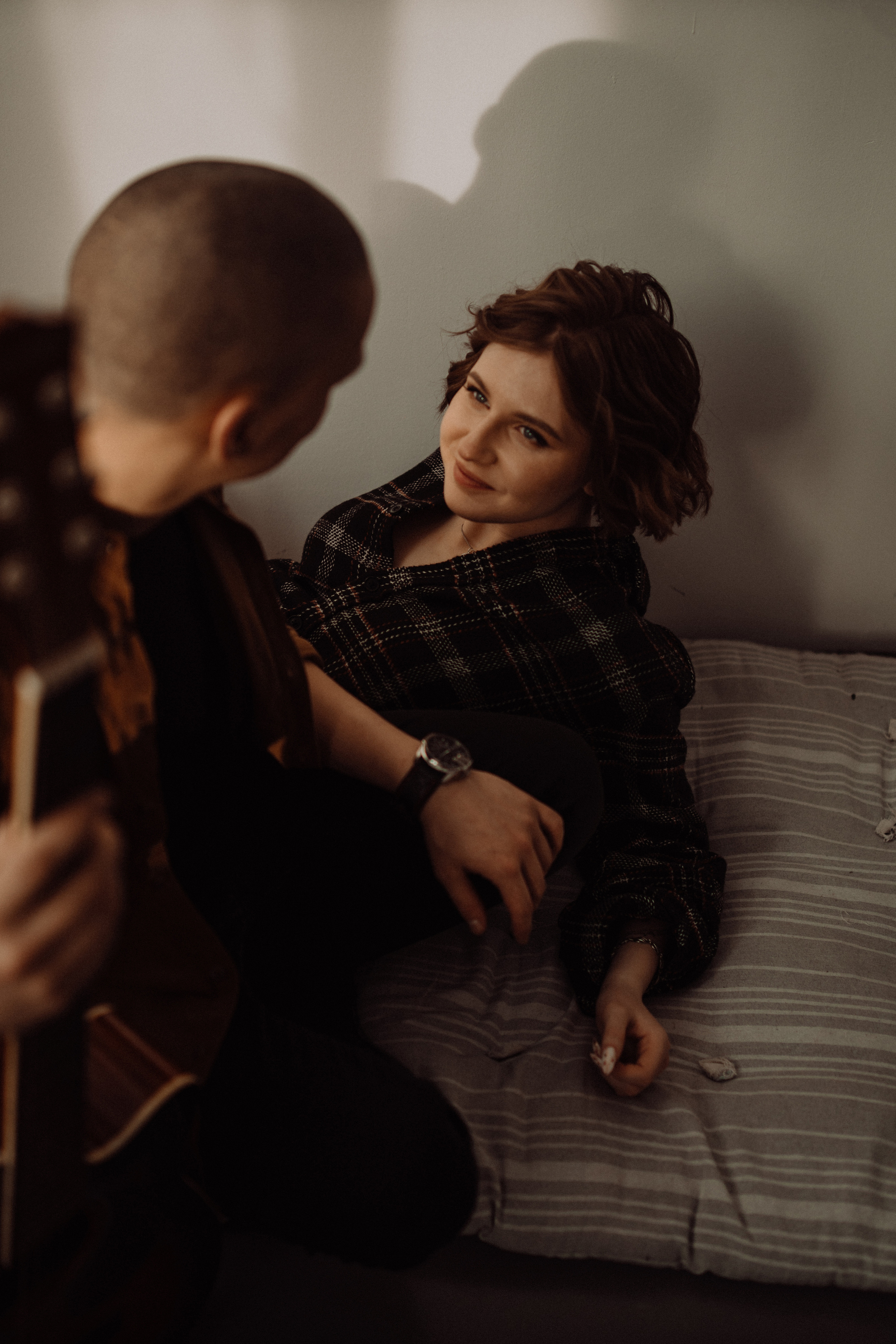 Свадебный и семейный фотограф в Нерюнгри Коринна Аракчеева