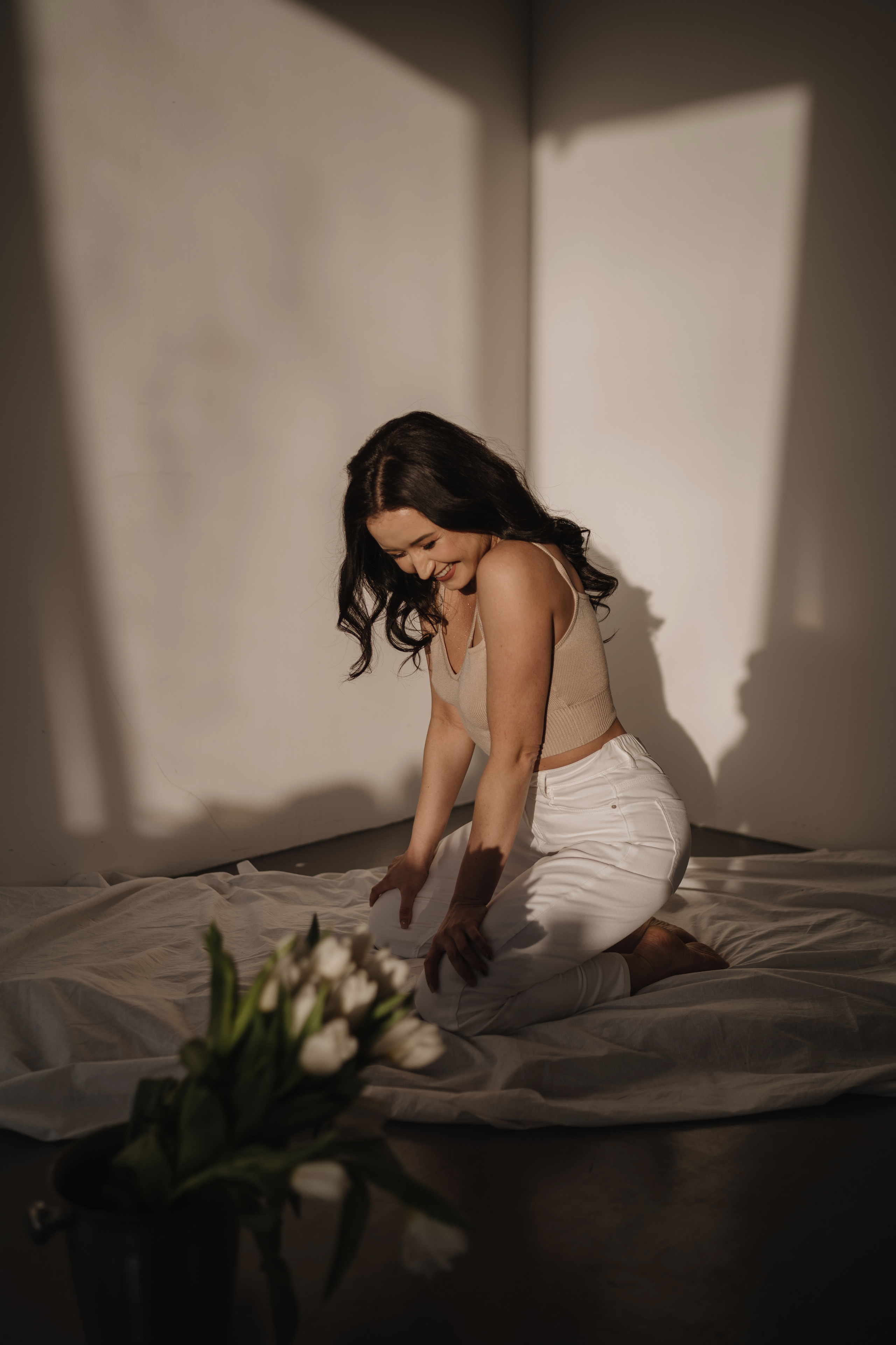 Свадебный и семейный фотограф в Нерюнгри Коринна Аракчеева