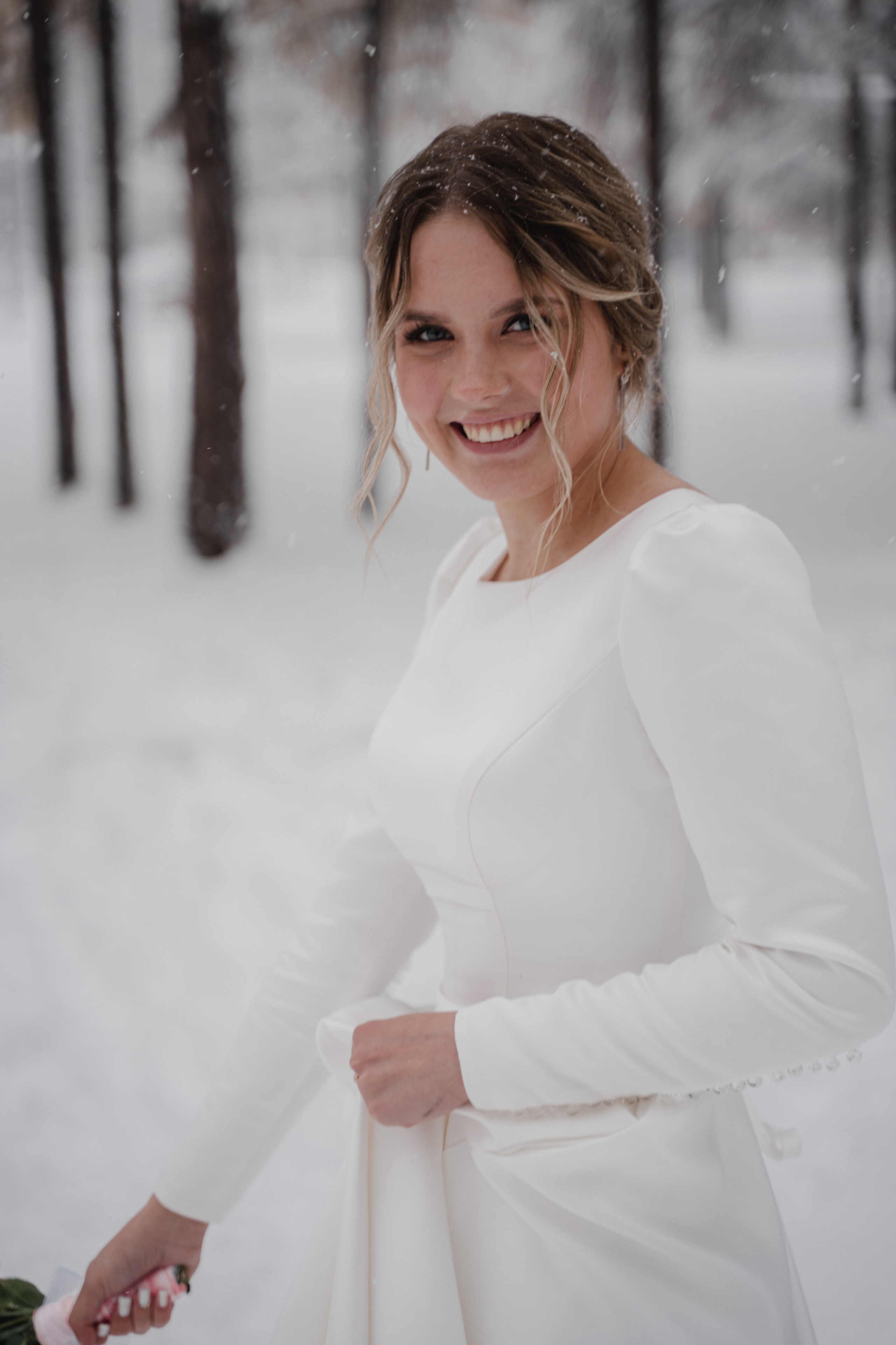 Свадебный и семейный фотограф в Нерюнгри Коринна Аракчеева