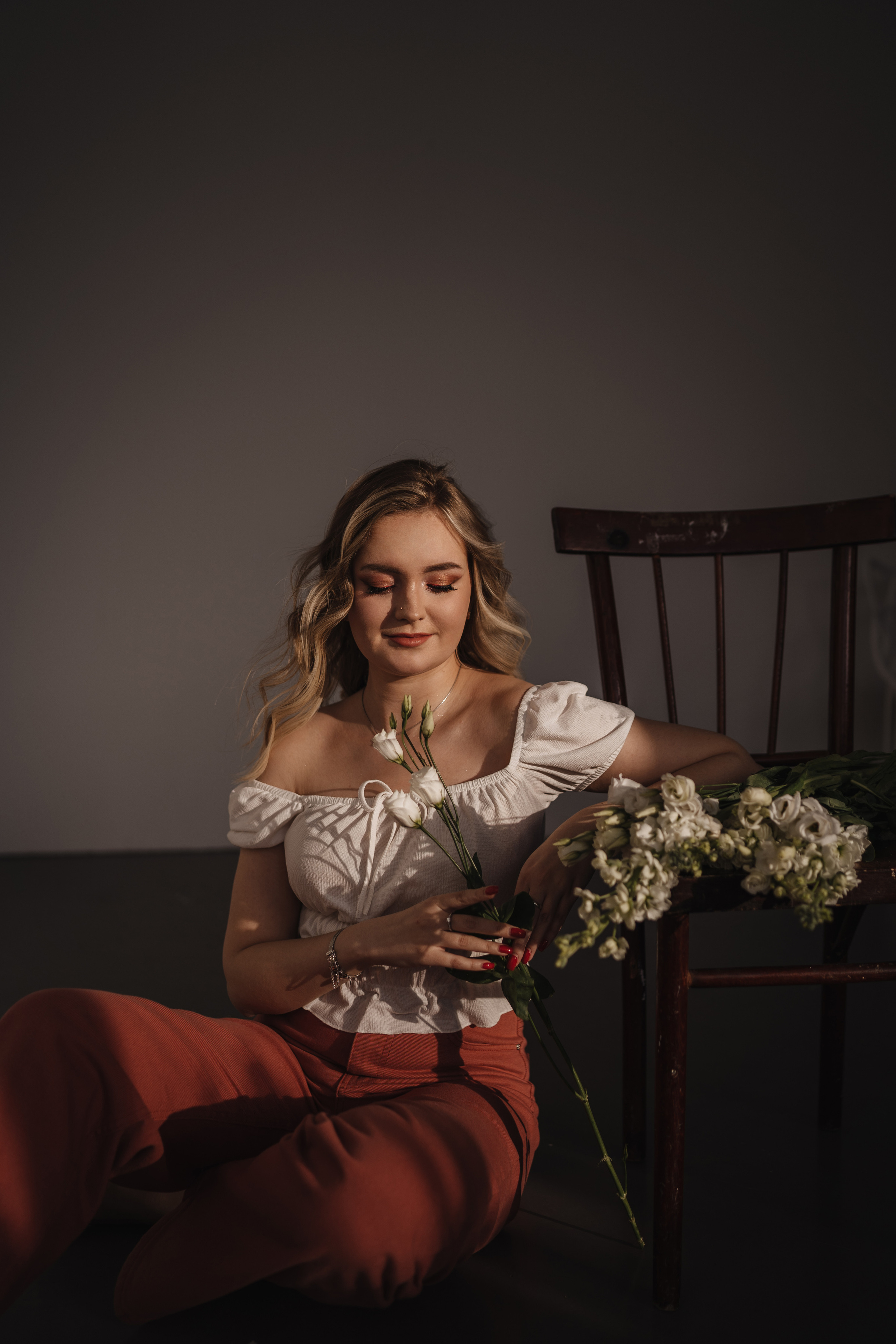 Свадебный и семейный фотограф в Нерюнгри Коринна Аракчеева