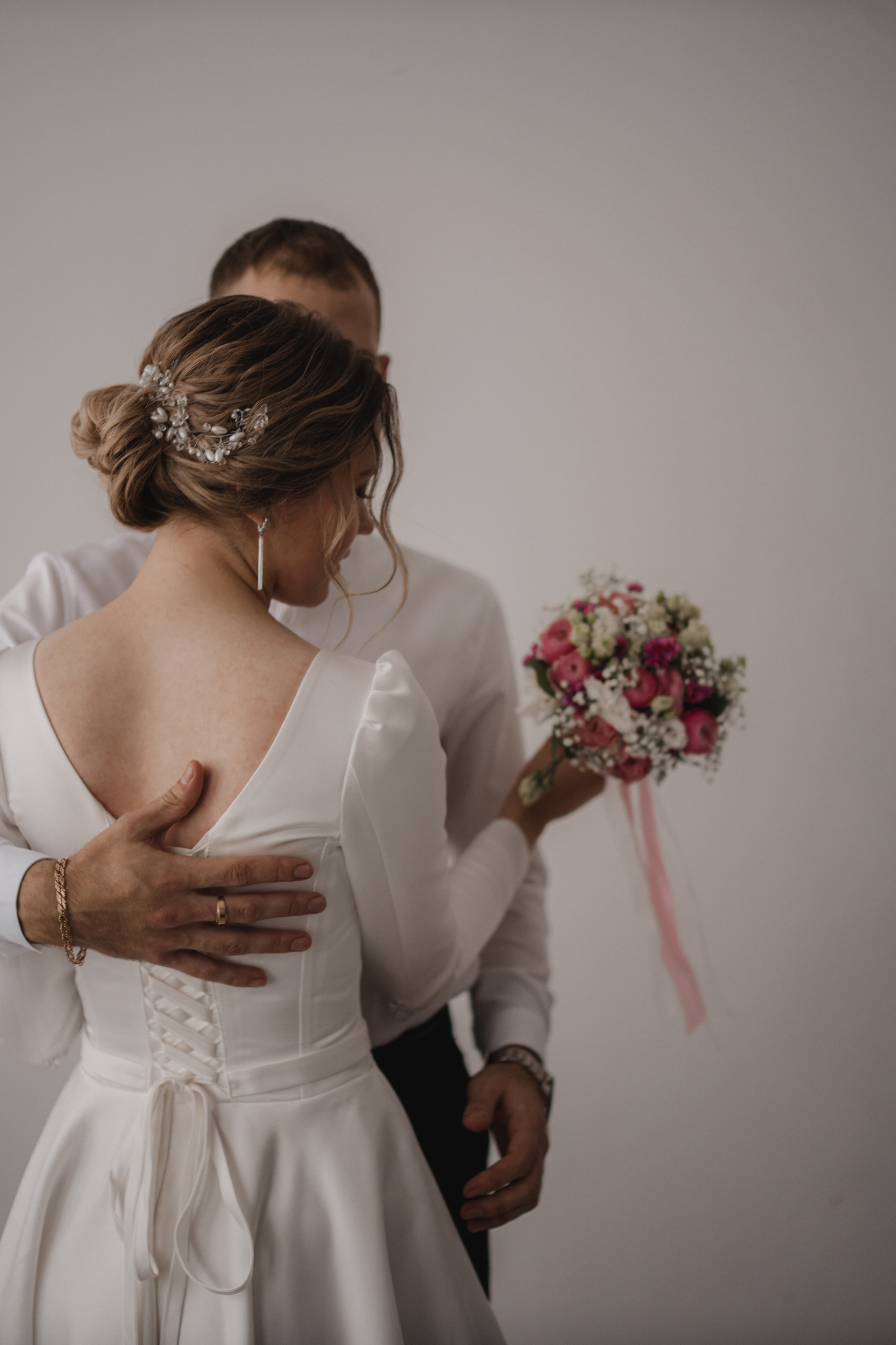 Свадебный и семейный фотограф в Нерюнгри Коринна Аракчеева