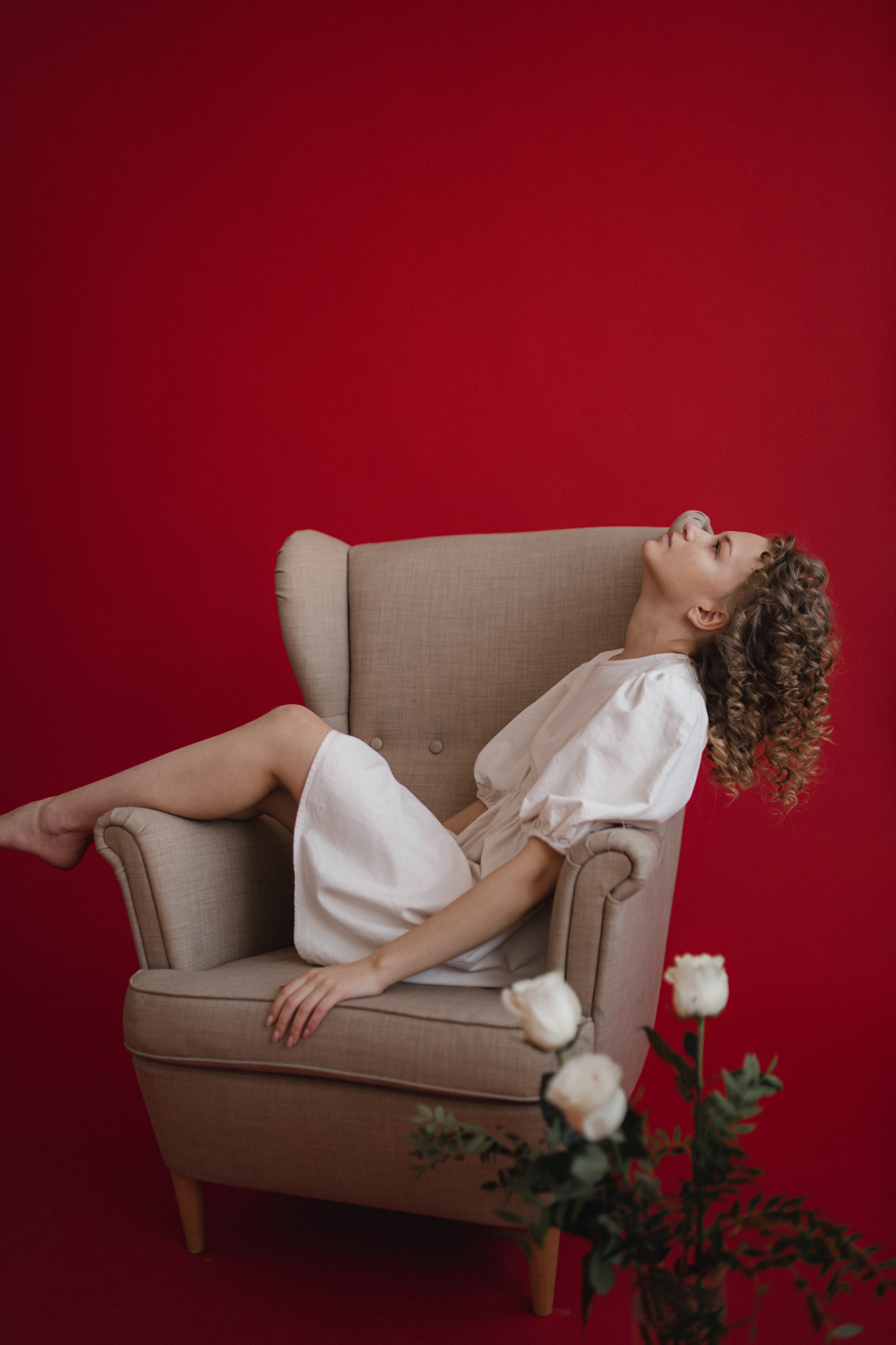 Свадебный и семейный фотограф в Нерюнгри Коринна Аракчеева